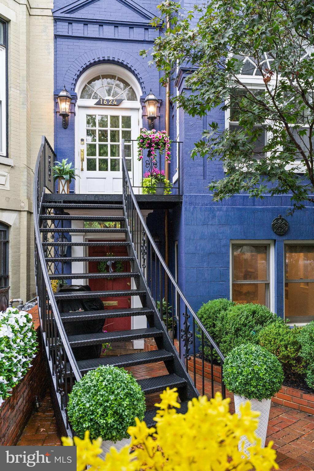 1624 19TH STREET NW PH-301