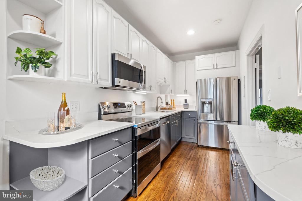 1624 19TH STREET NW PH-301