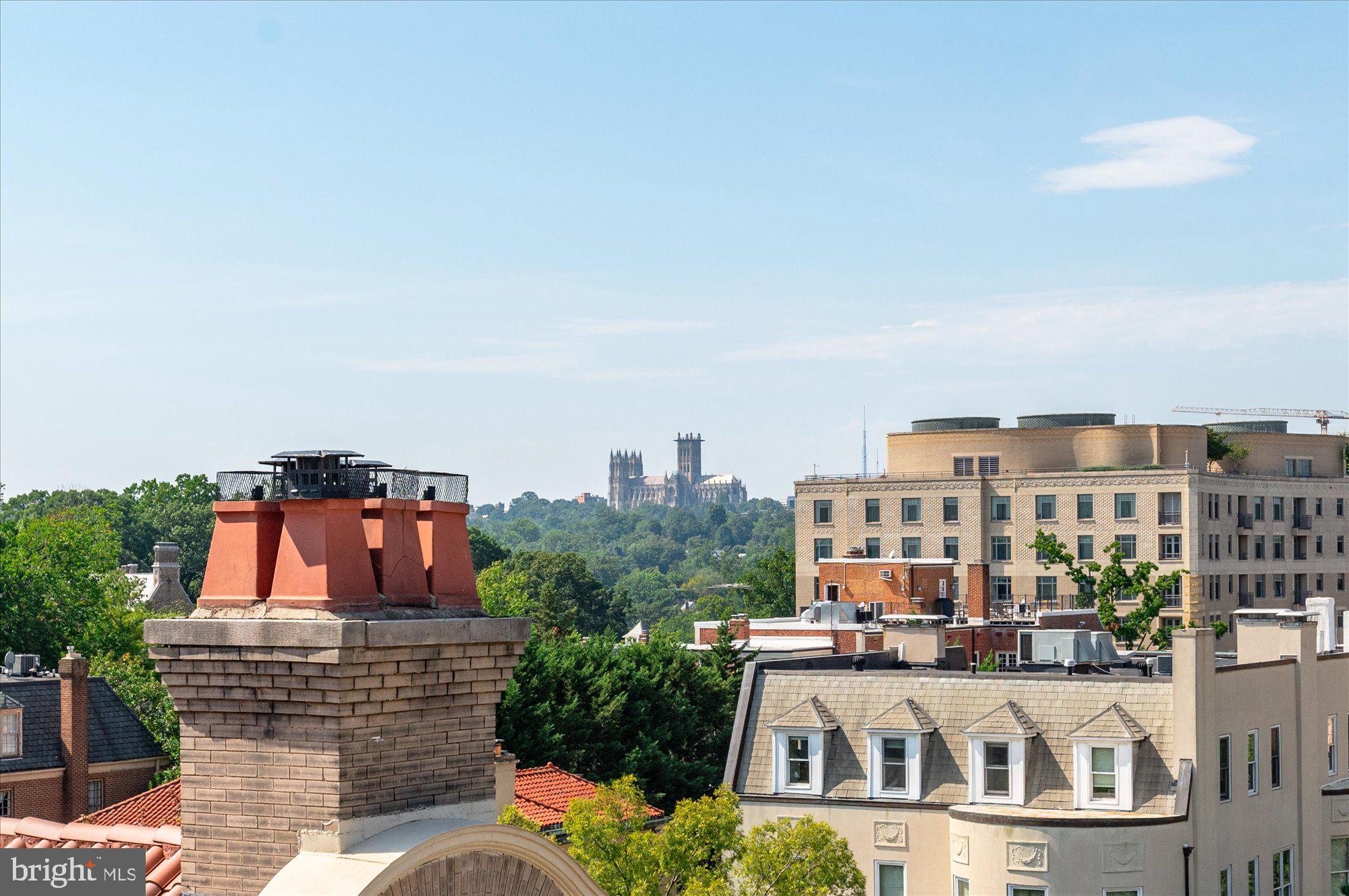 2120 WYOMING AVENUE NW 3