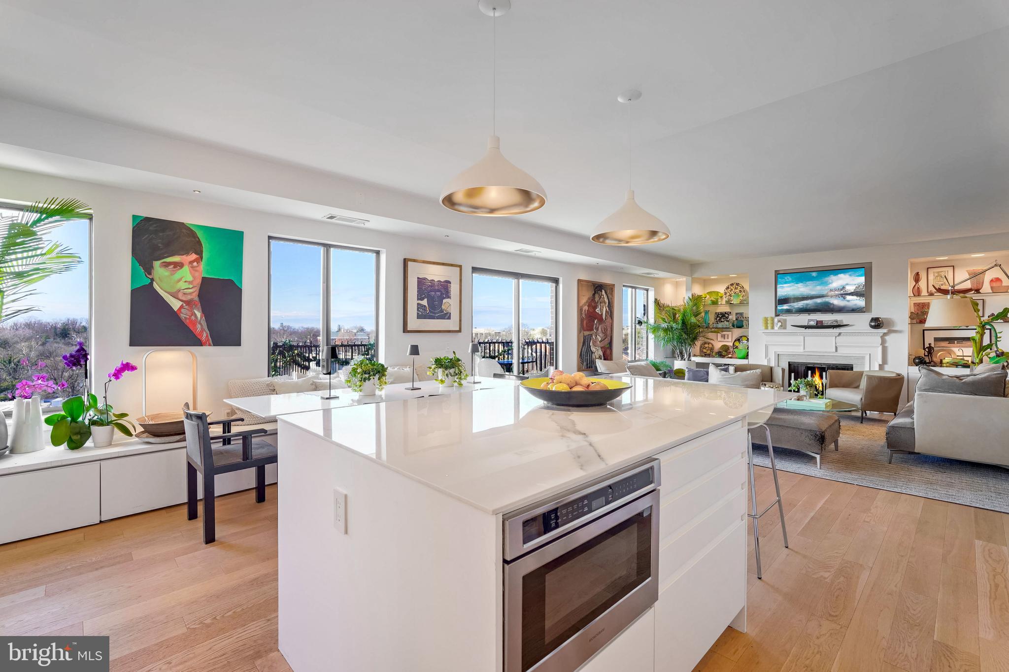 3101 NEW MEXICO AVENUE NW 1102