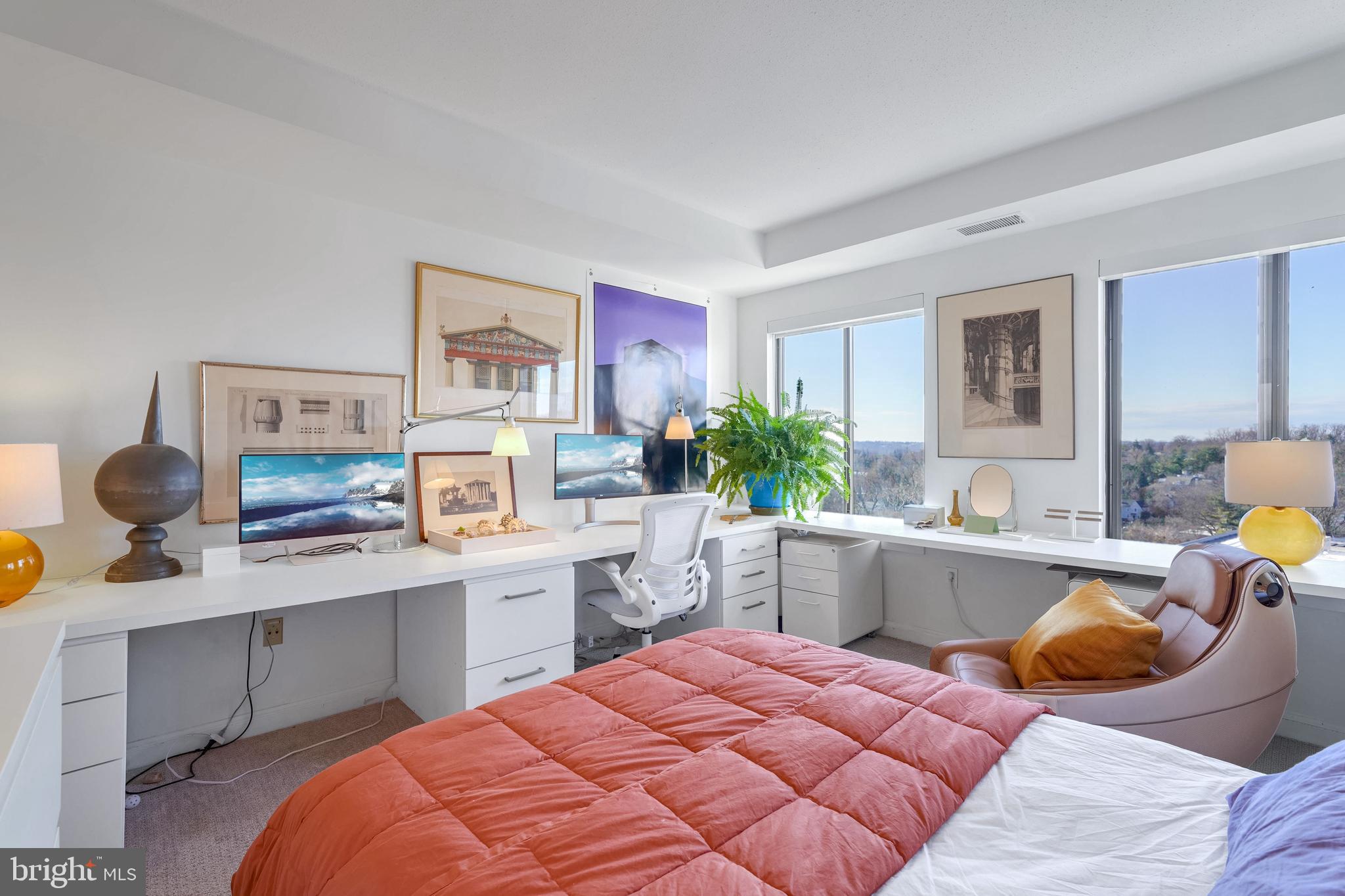 3101 NEW MEXICO AVENUE NW 1102