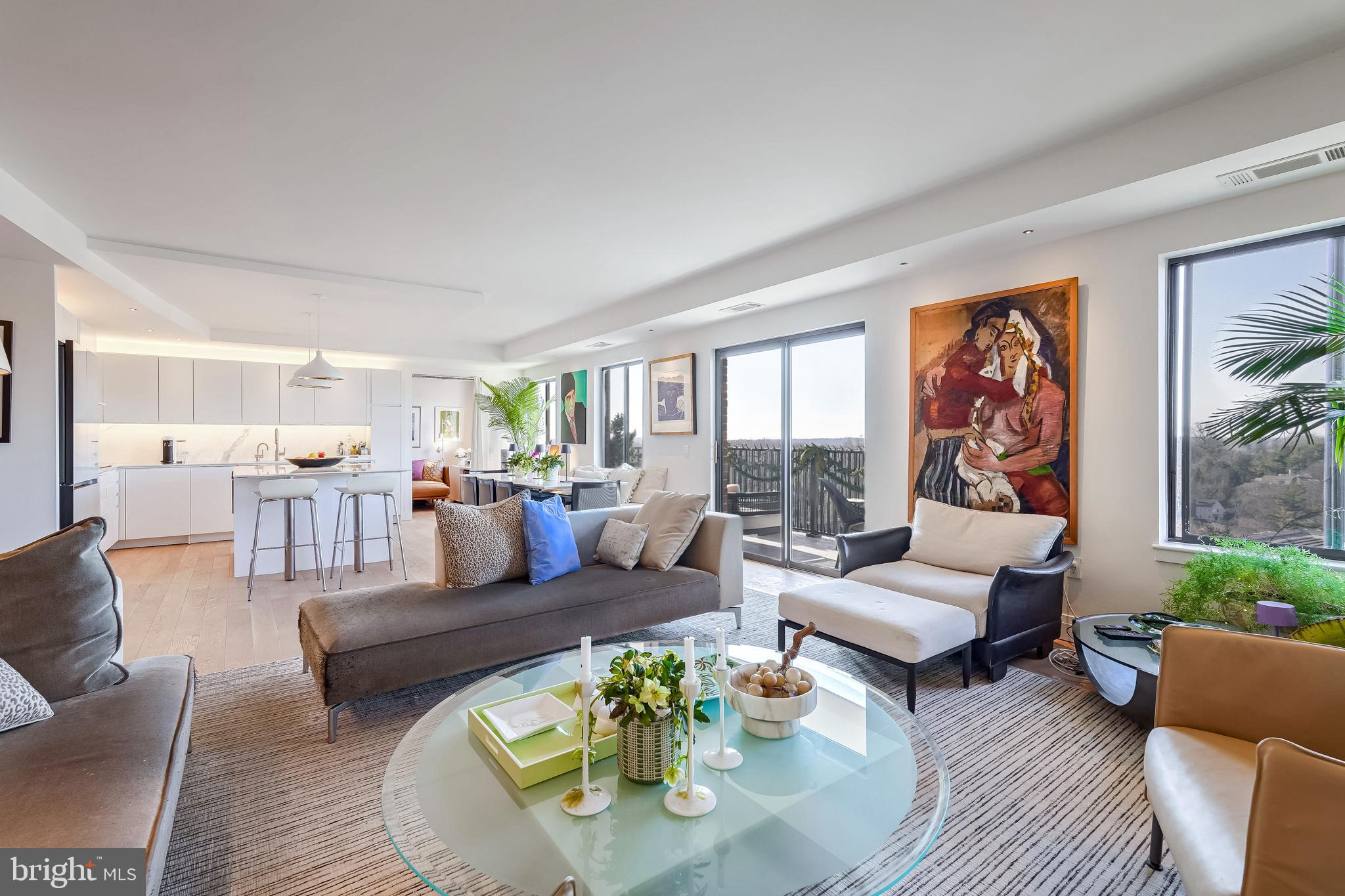 3101 NEW MEXICO AVENUE NW 1102