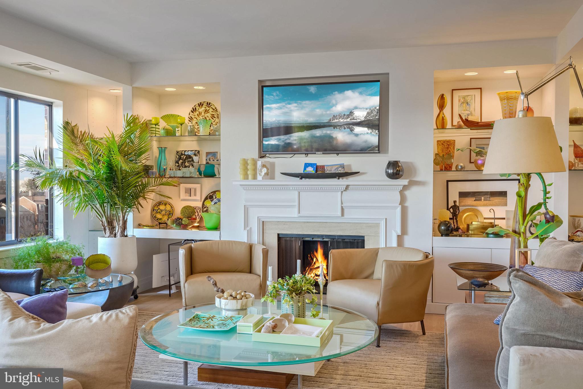 3101 NEW MEXICO AVENUE NW 1102