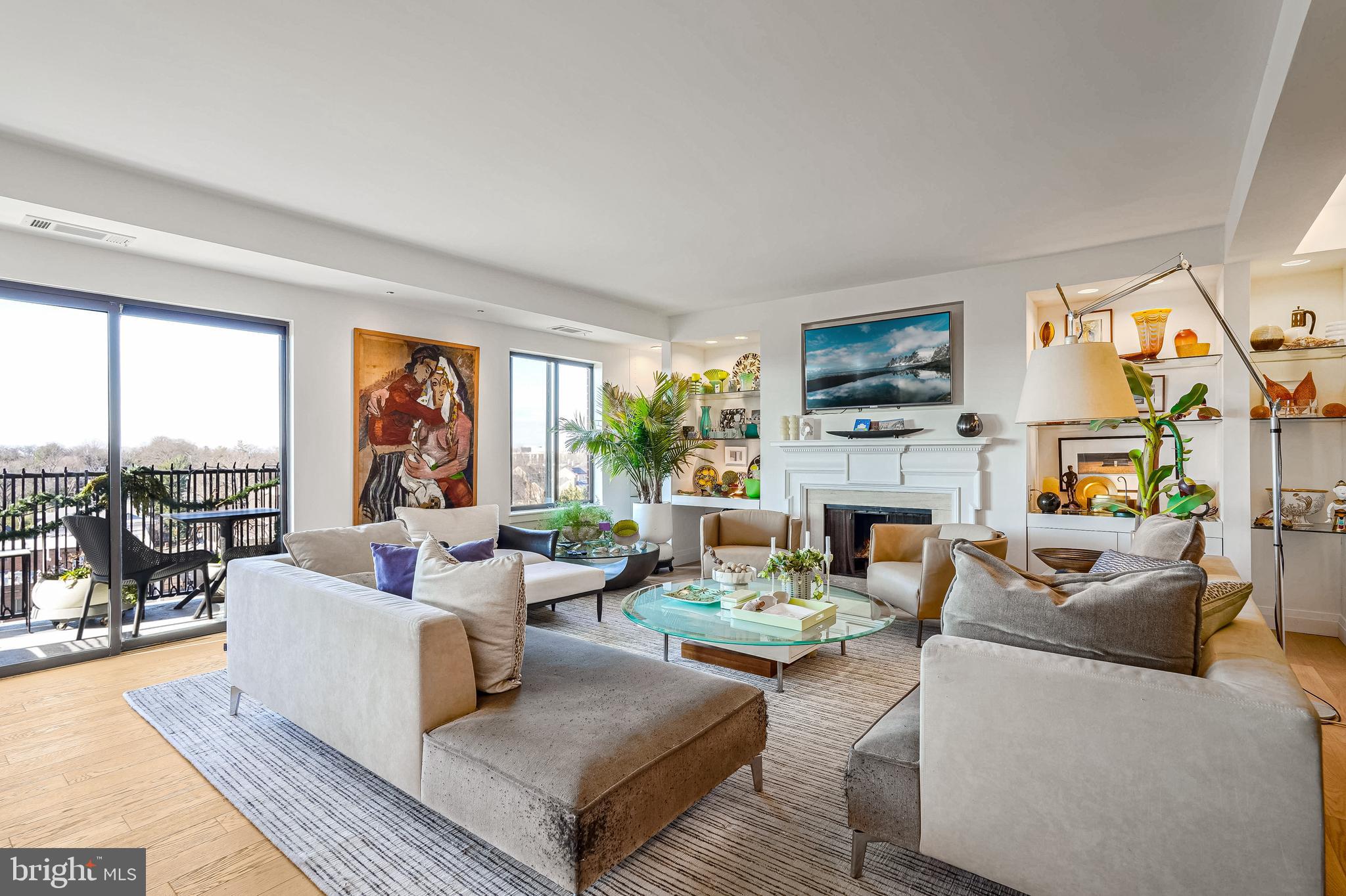 3101 NEW MEXICO AVENUE NW 1102