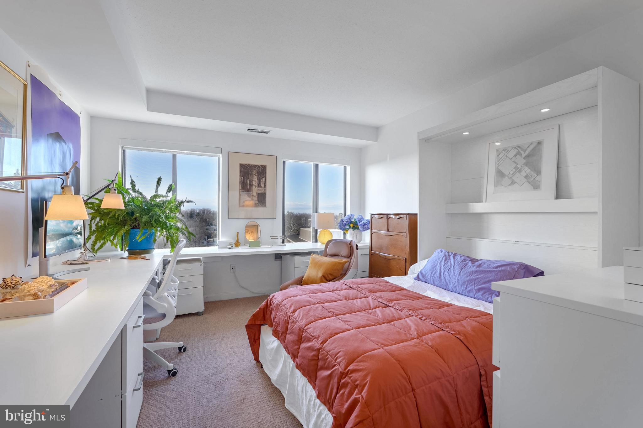 3101 NEW MEXICO AVENUE NW 1102