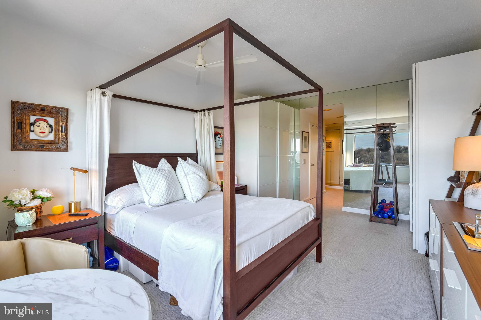 3101 NEW MEXICO AVENUE NW 1102