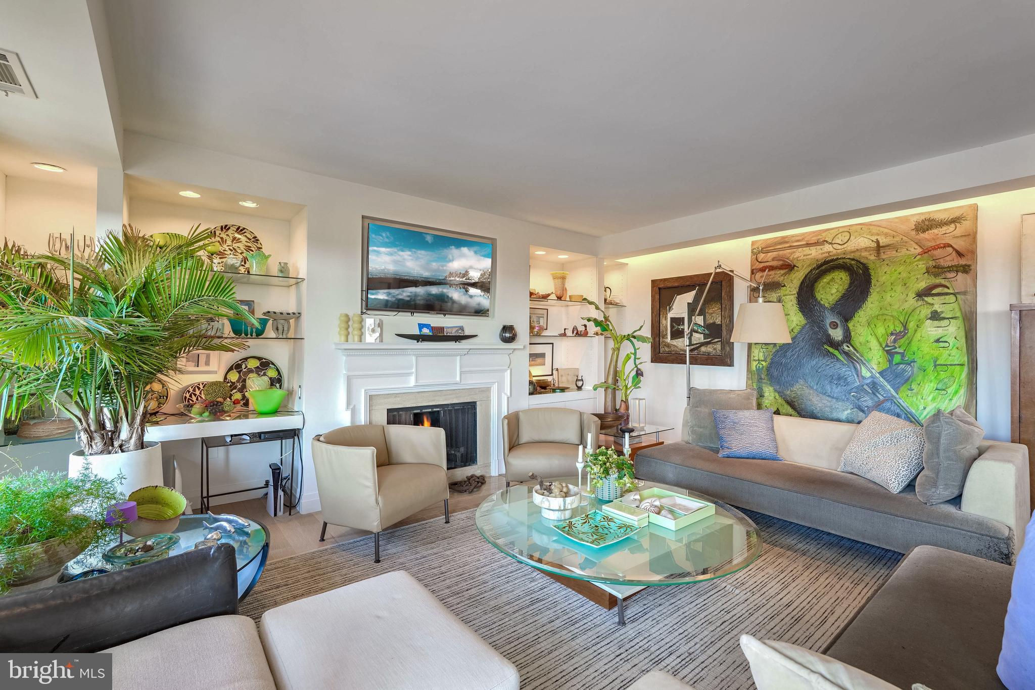 3101 NEW MEXICO AVENUE NW 1102