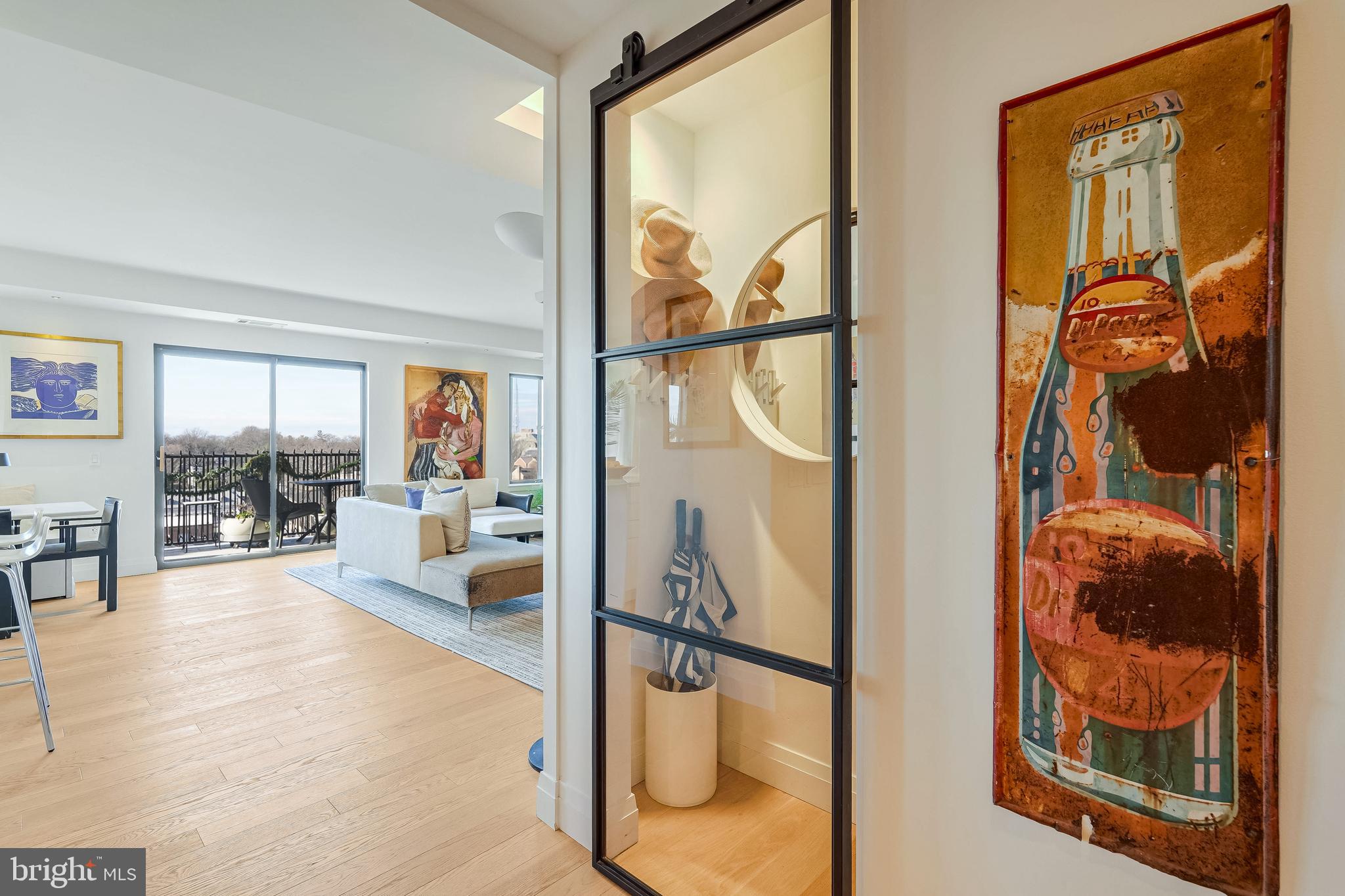 3101 NEW MEXICO AVENUE NW 1102