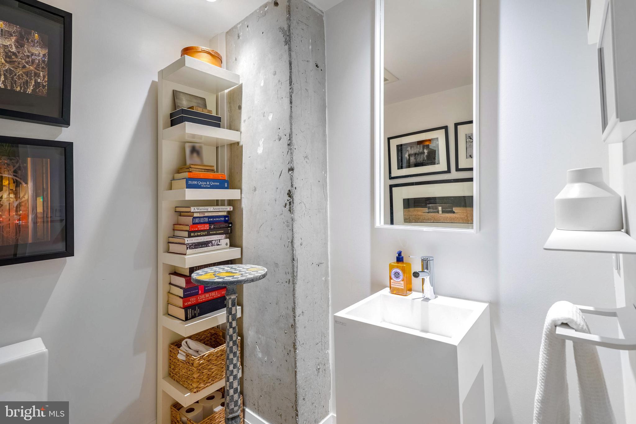 3101 NEW MEXICO AVENUE NW 1102