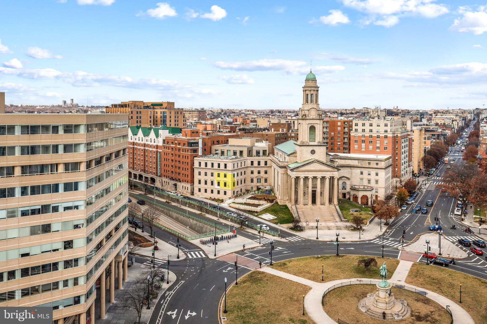 1133 14TH STREET NW 1205