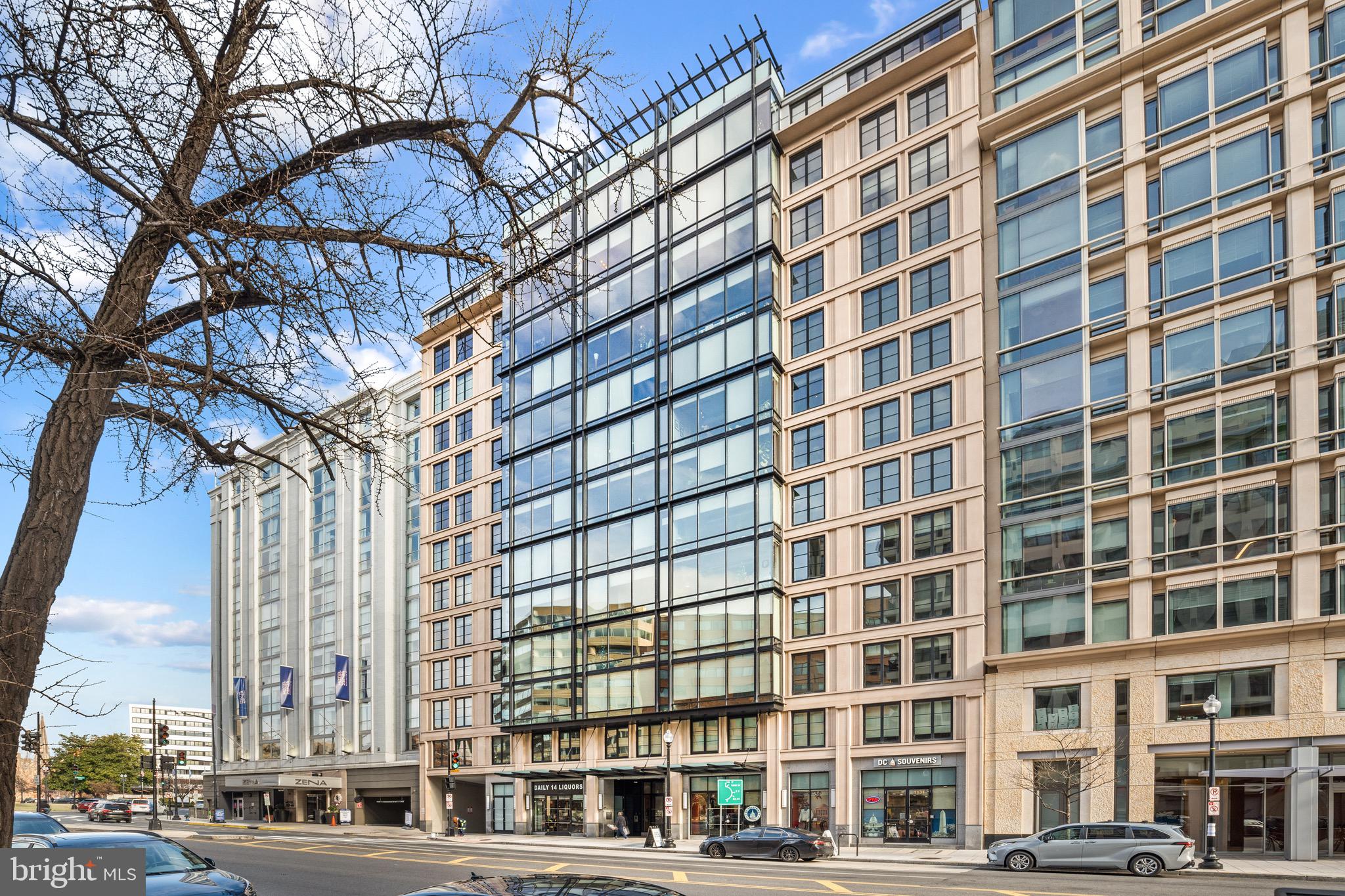 1133 14TH STREET NW 1205