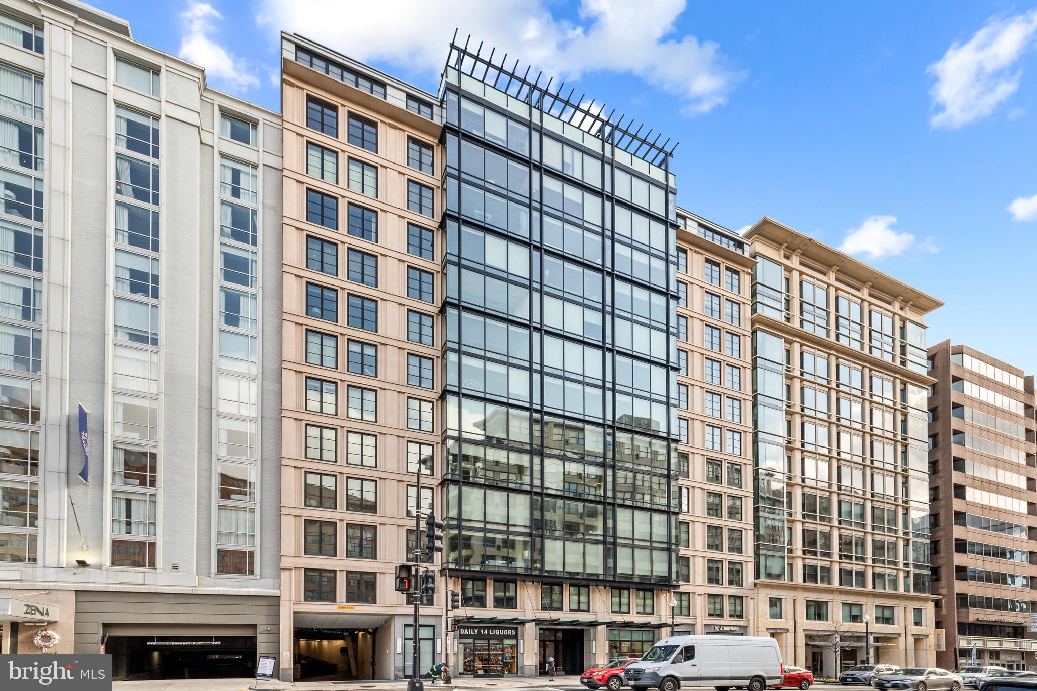 1133 14TH STREET NW 1205