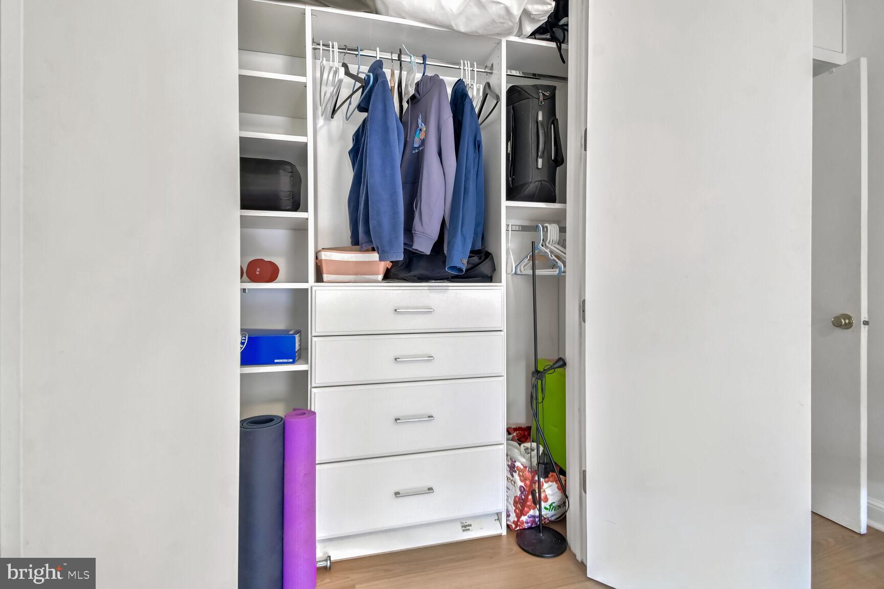 2803 CORTLAND PLACE NW 205