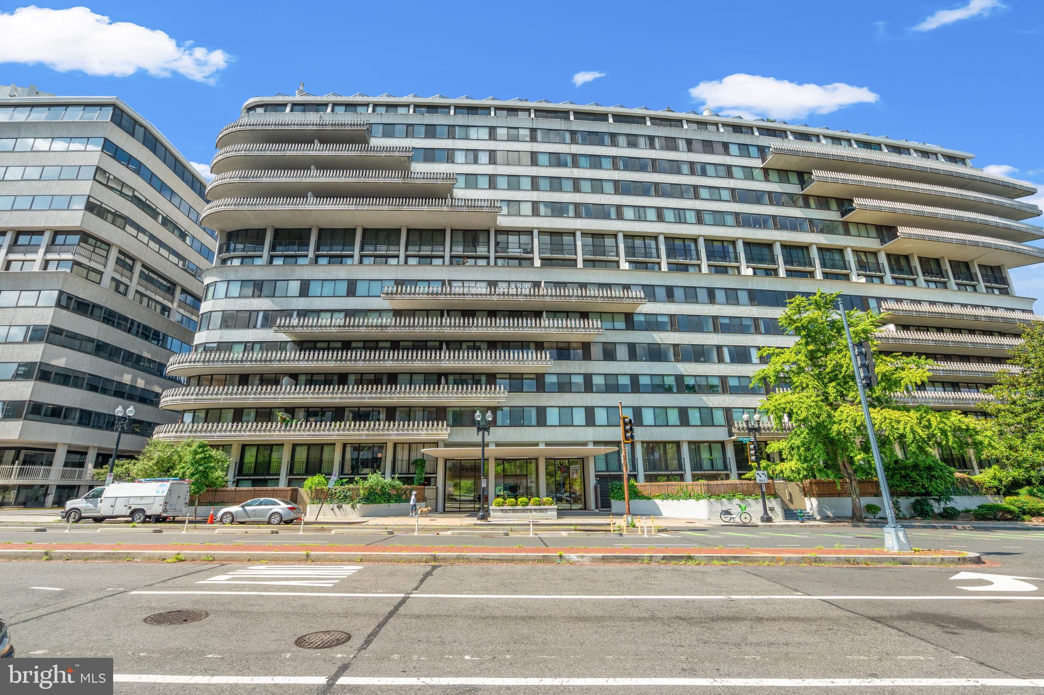 2700 VIRGINIA AVENUE NW 801