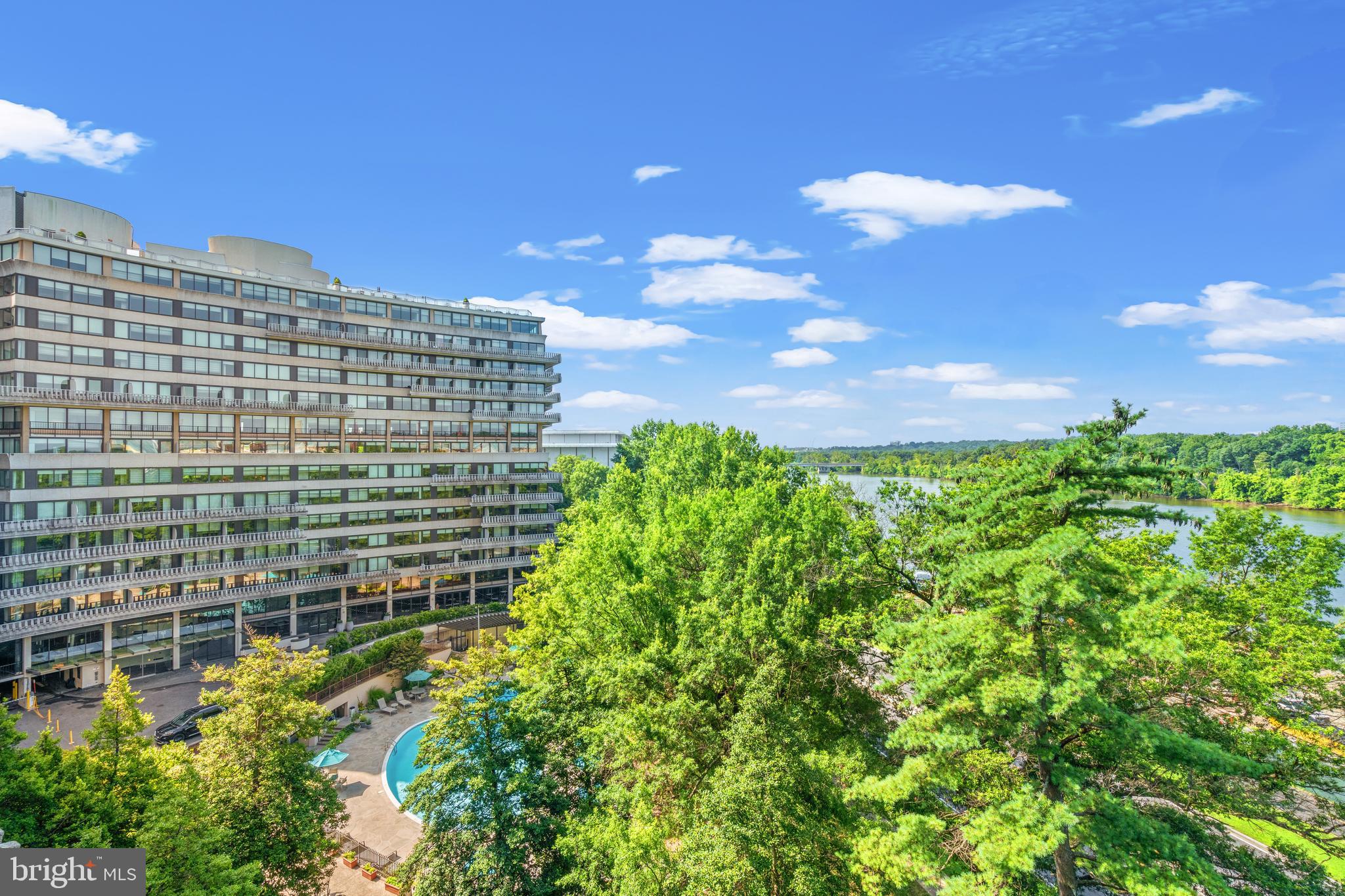 2700 VIRGINIA AVENUE NW 801