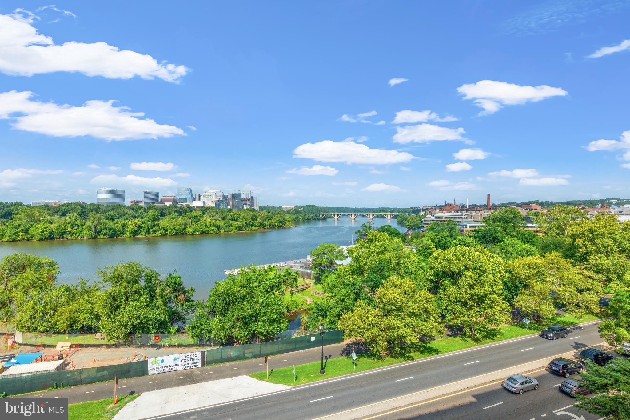 2700 VIRGINIA AVENUE NW 801
