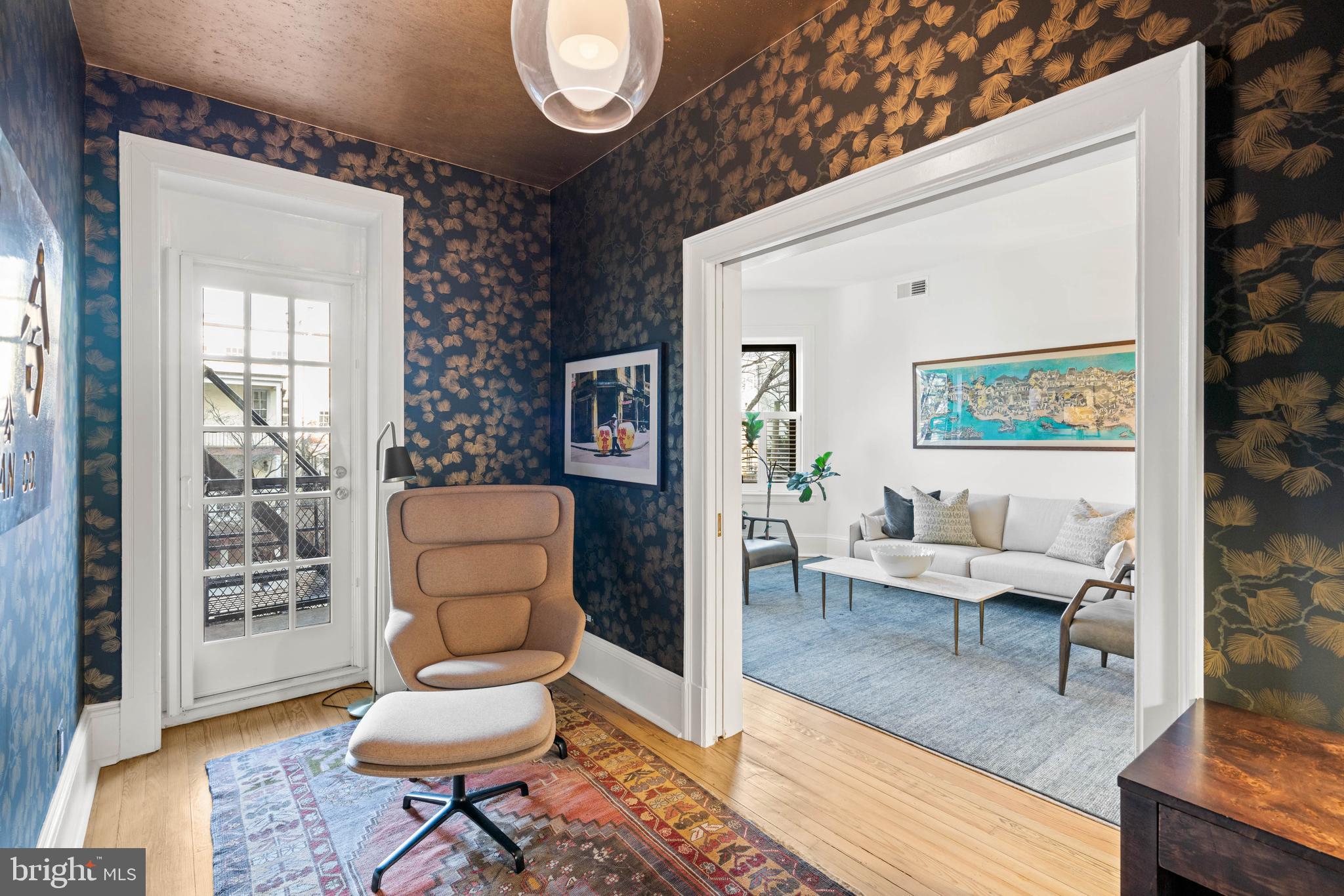 2205 CALIFORNIA STREET NW 204