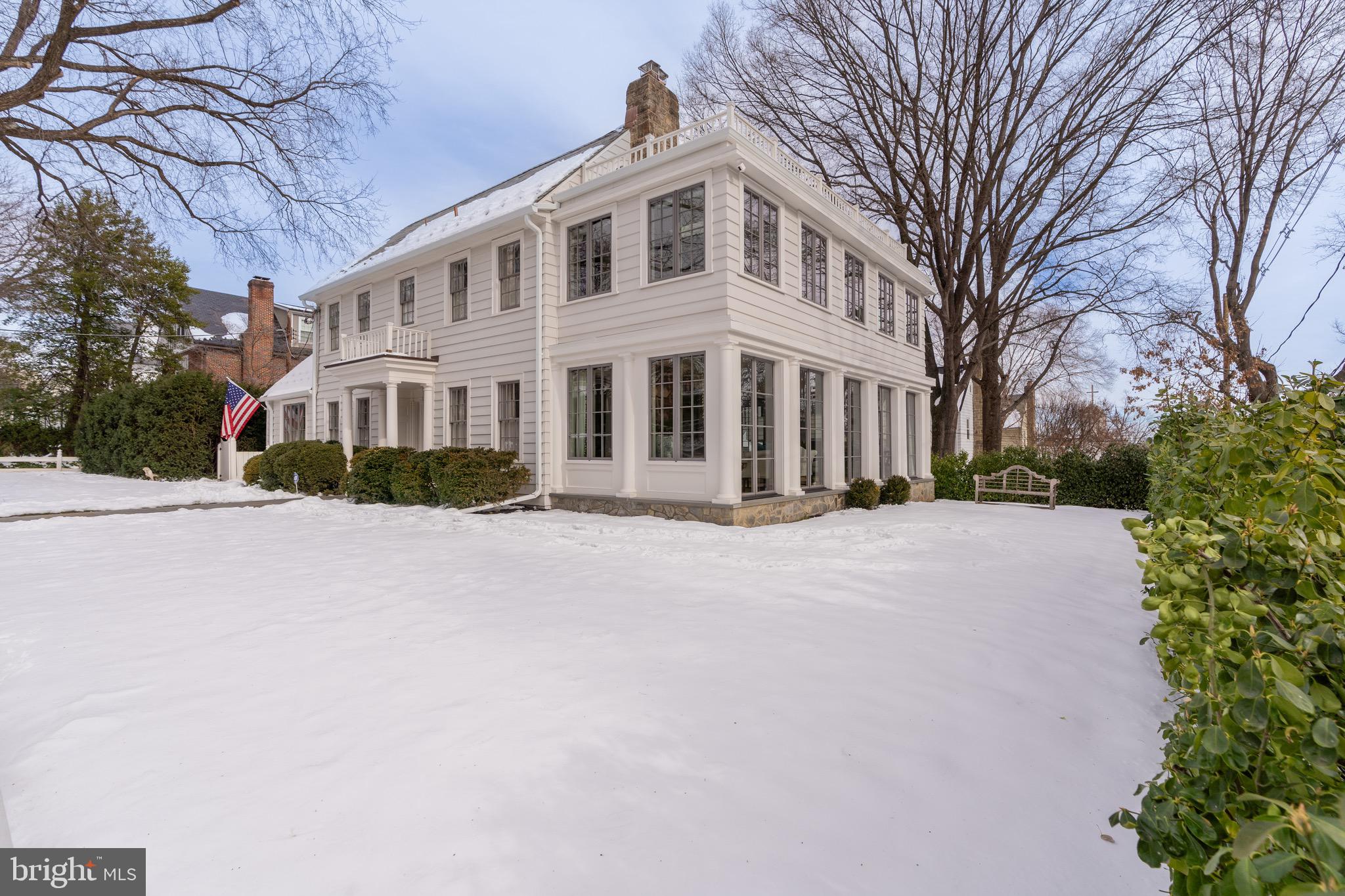 2701 36TH STREET NW