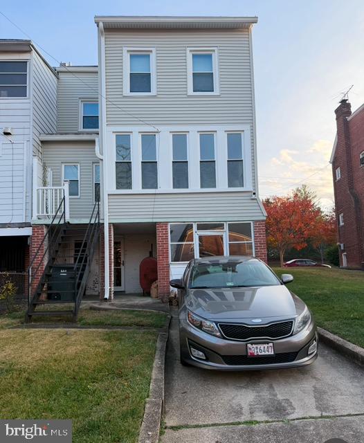 1336 RANDOLPH STREET NE