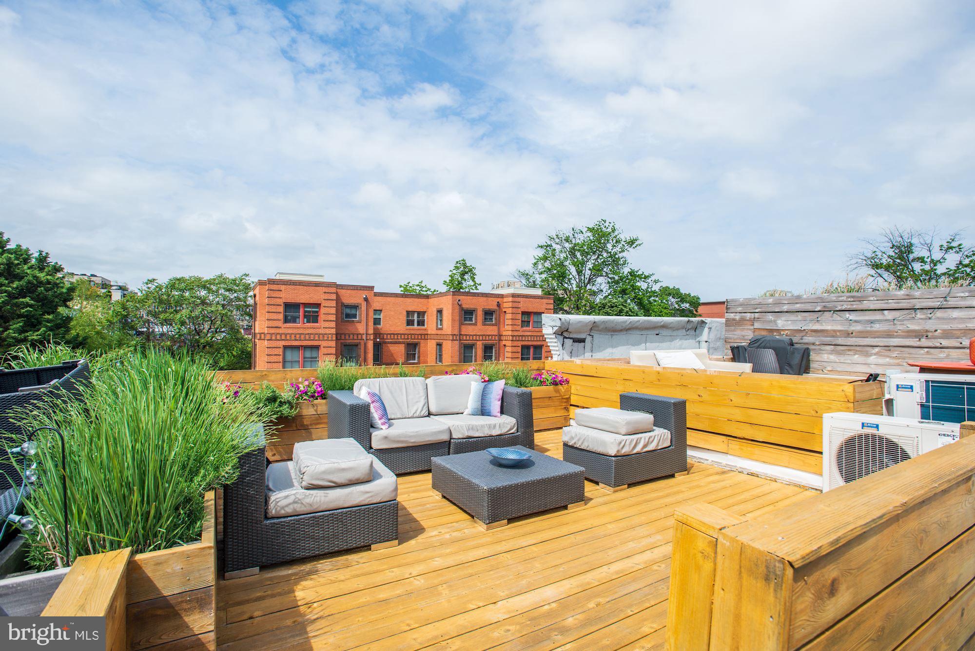 1106 T STREET NW