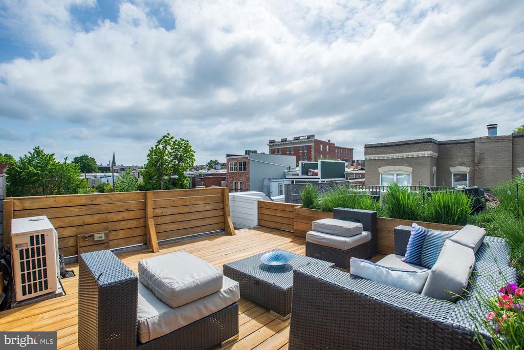 1106 T STREET NW