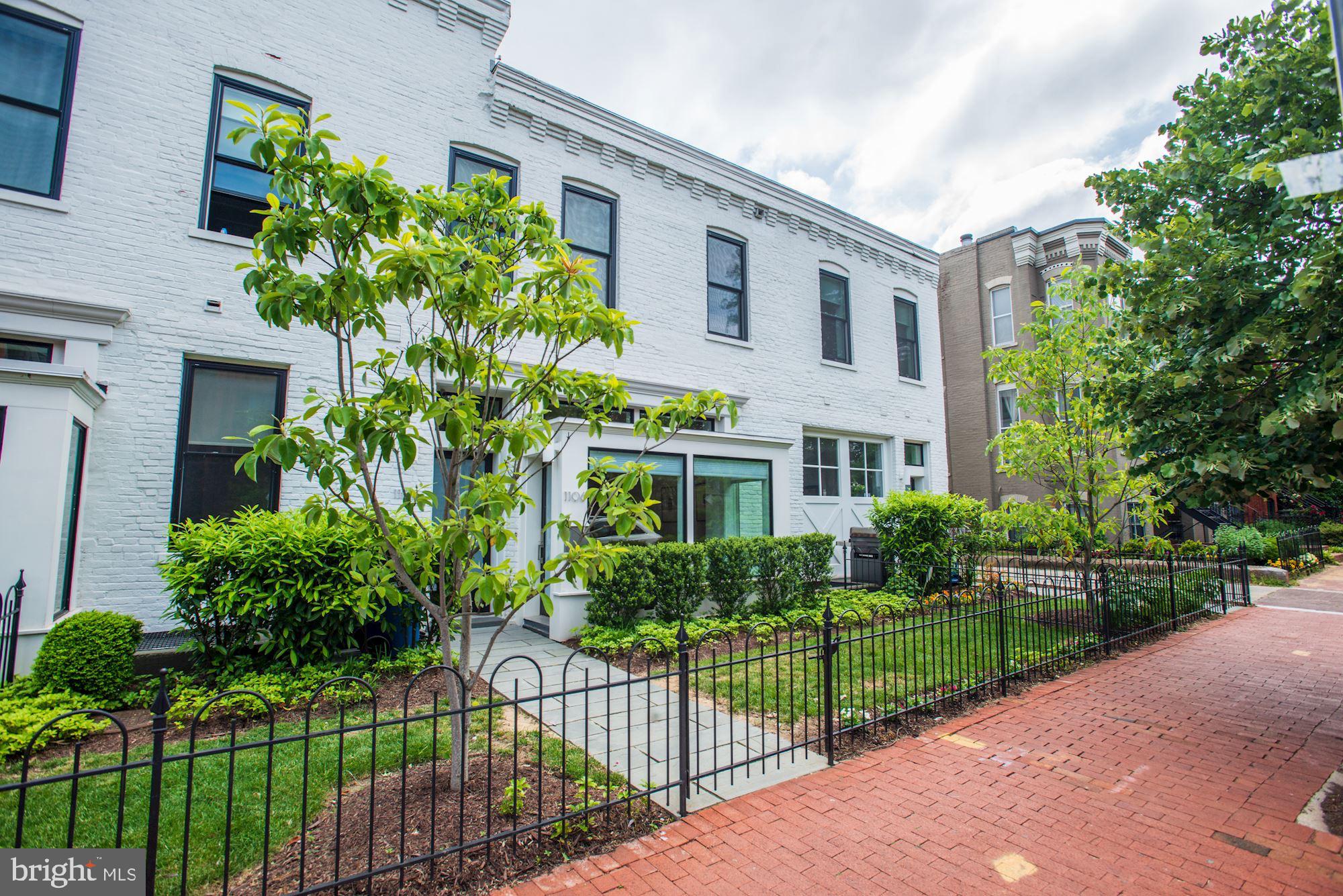 1106 T STREET NW
