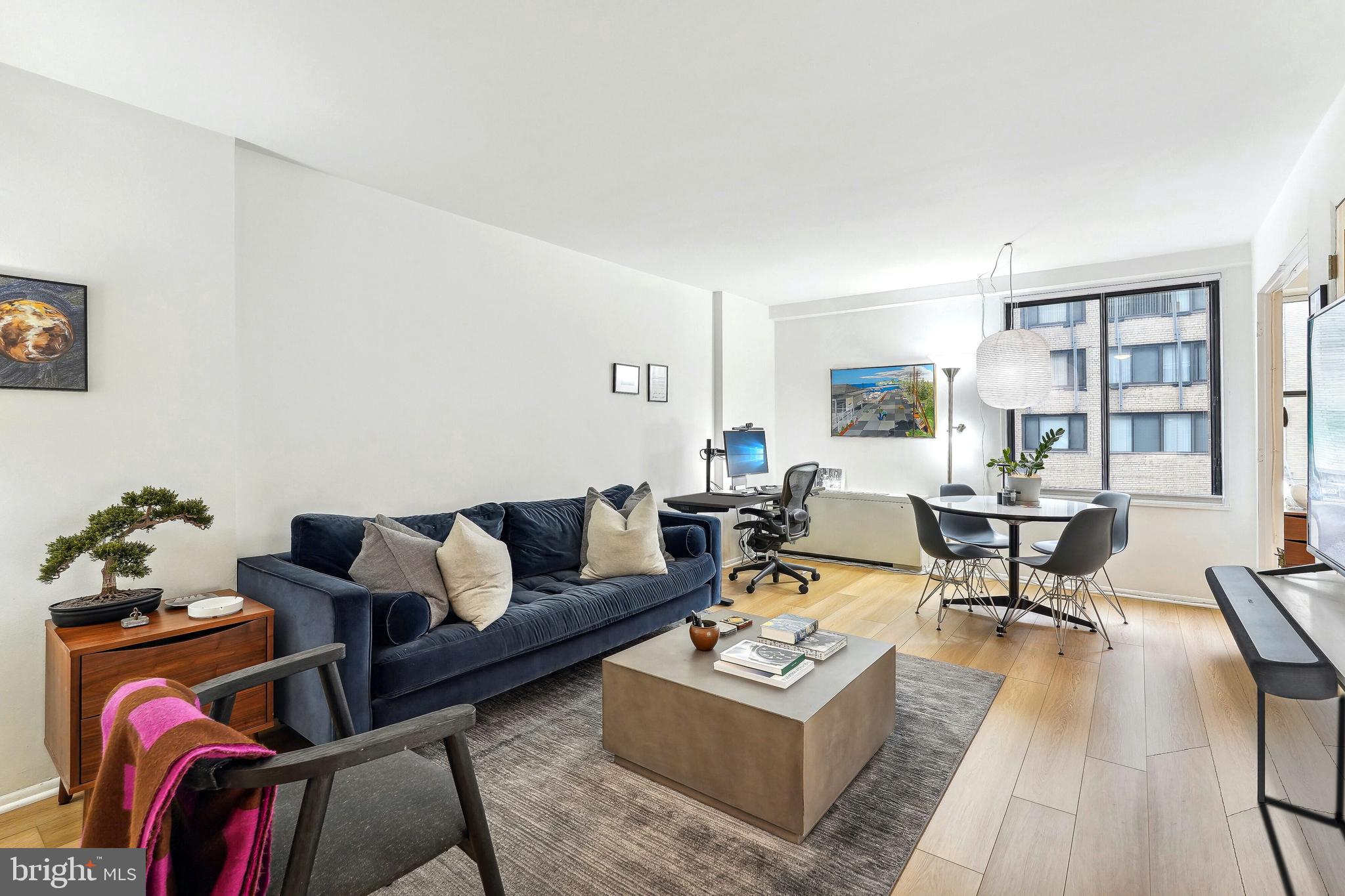 1420 N STREET NW 206