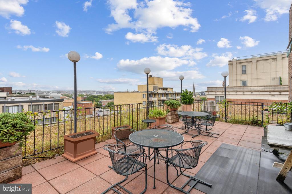 1420 N STREET NW 206
