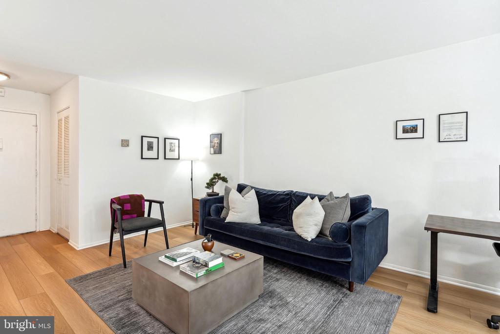 1420 N STREET NW 206