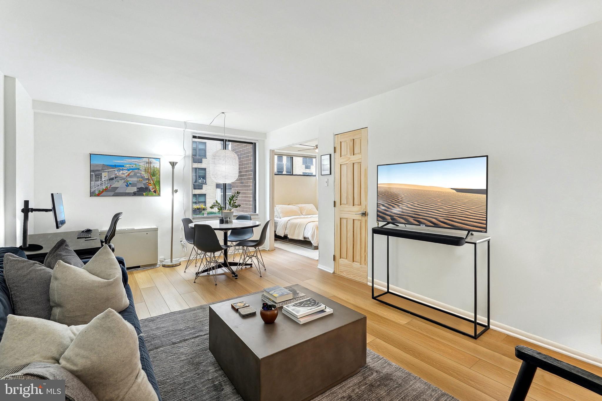 1420 N STREET NW 206