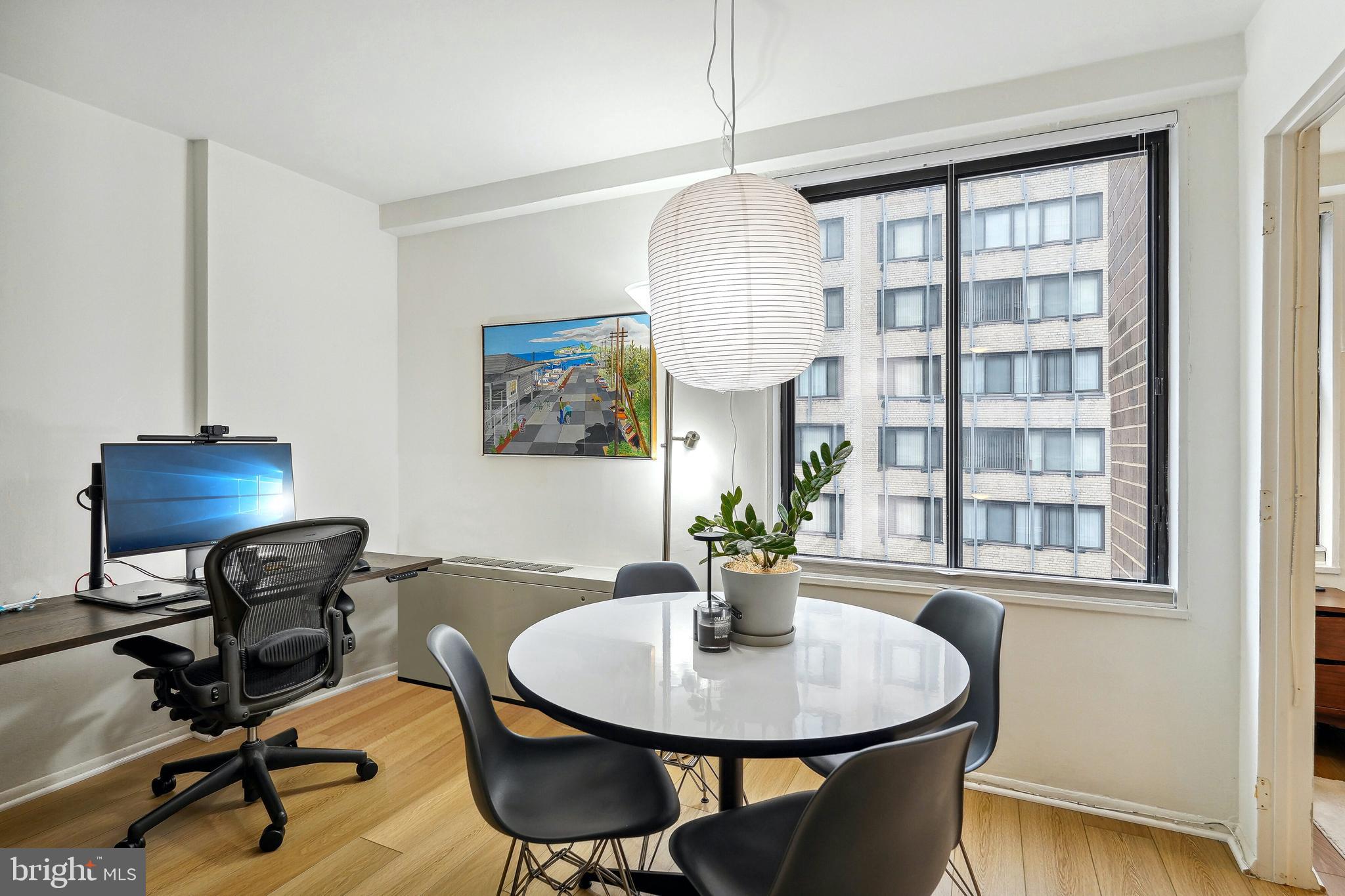 1420 N STREET NW 206