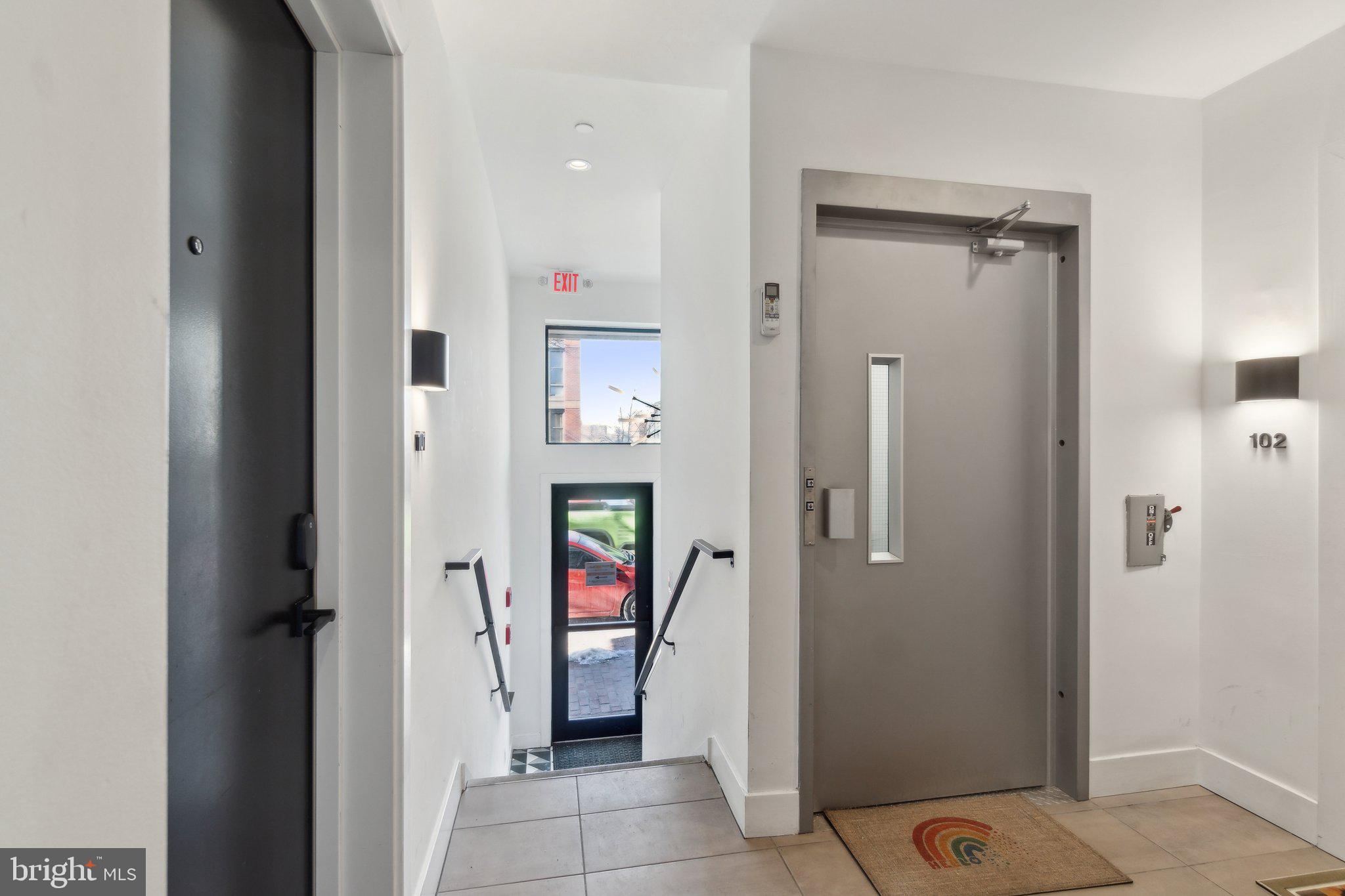 2905 GEORGIA AVENUE NW 203