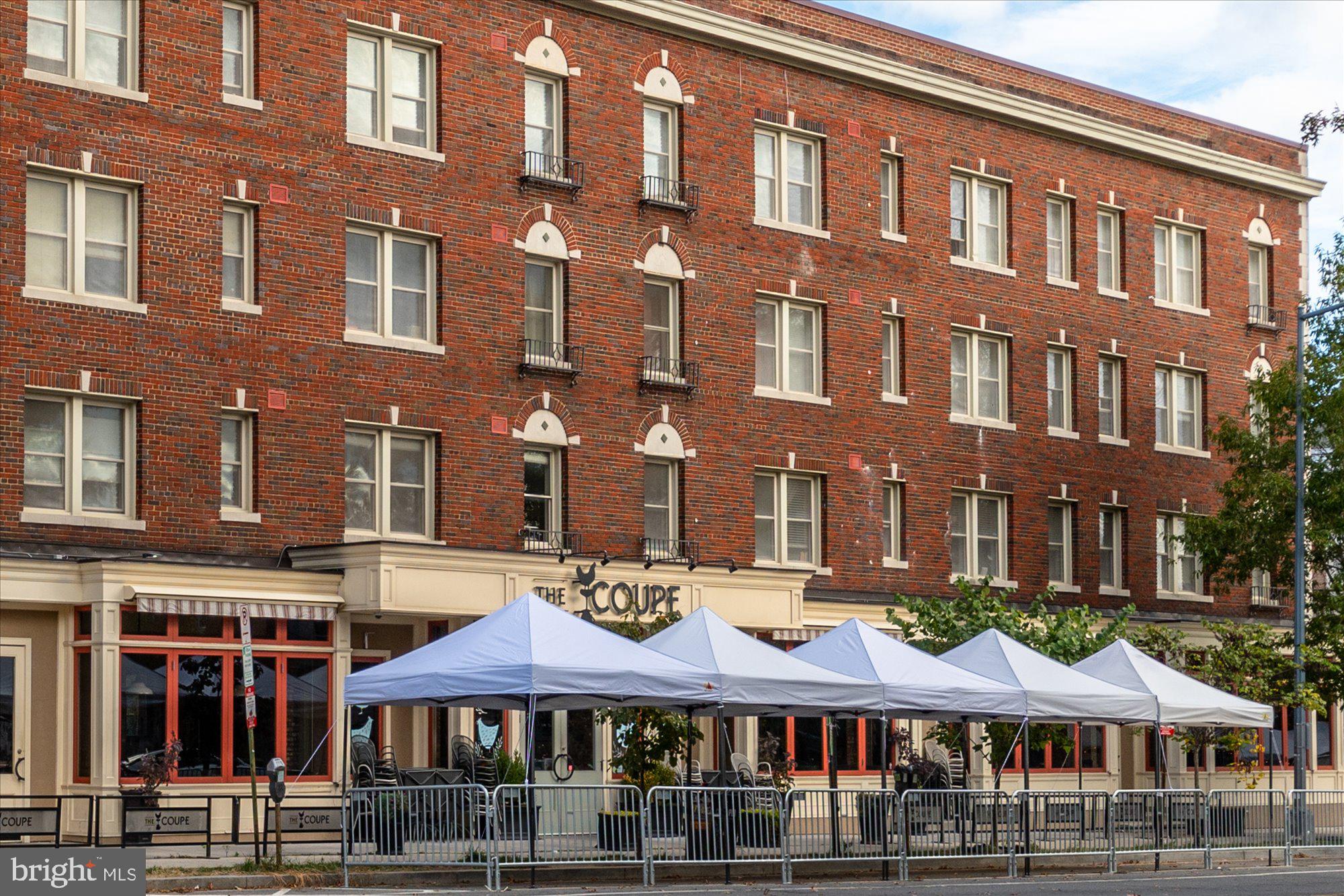 2905 GEORGIA AVENUE NW 203