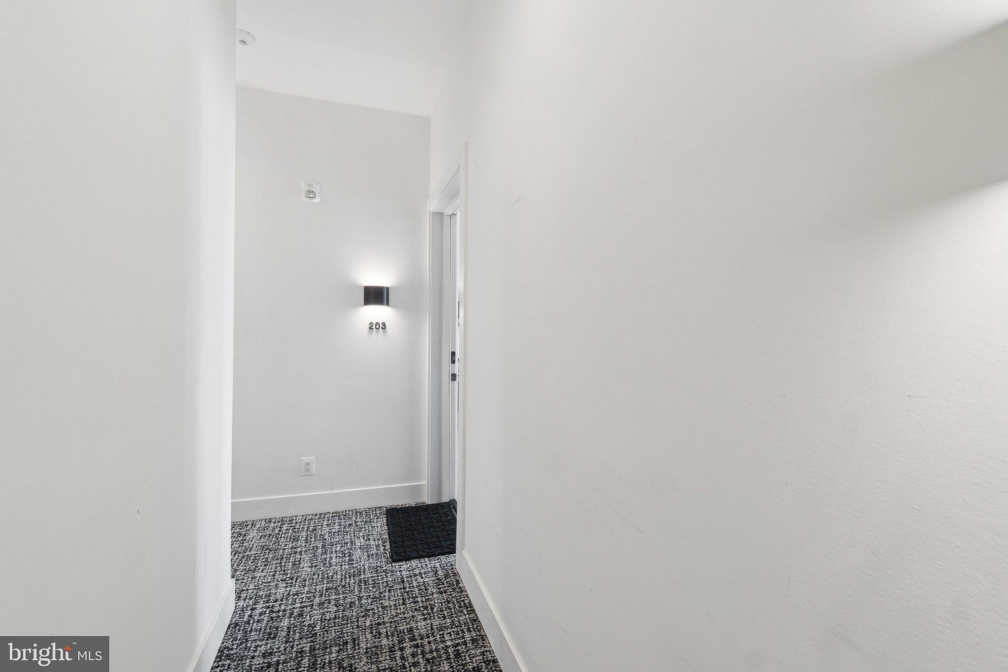 2905 GEORGIA AVENUE NW 203