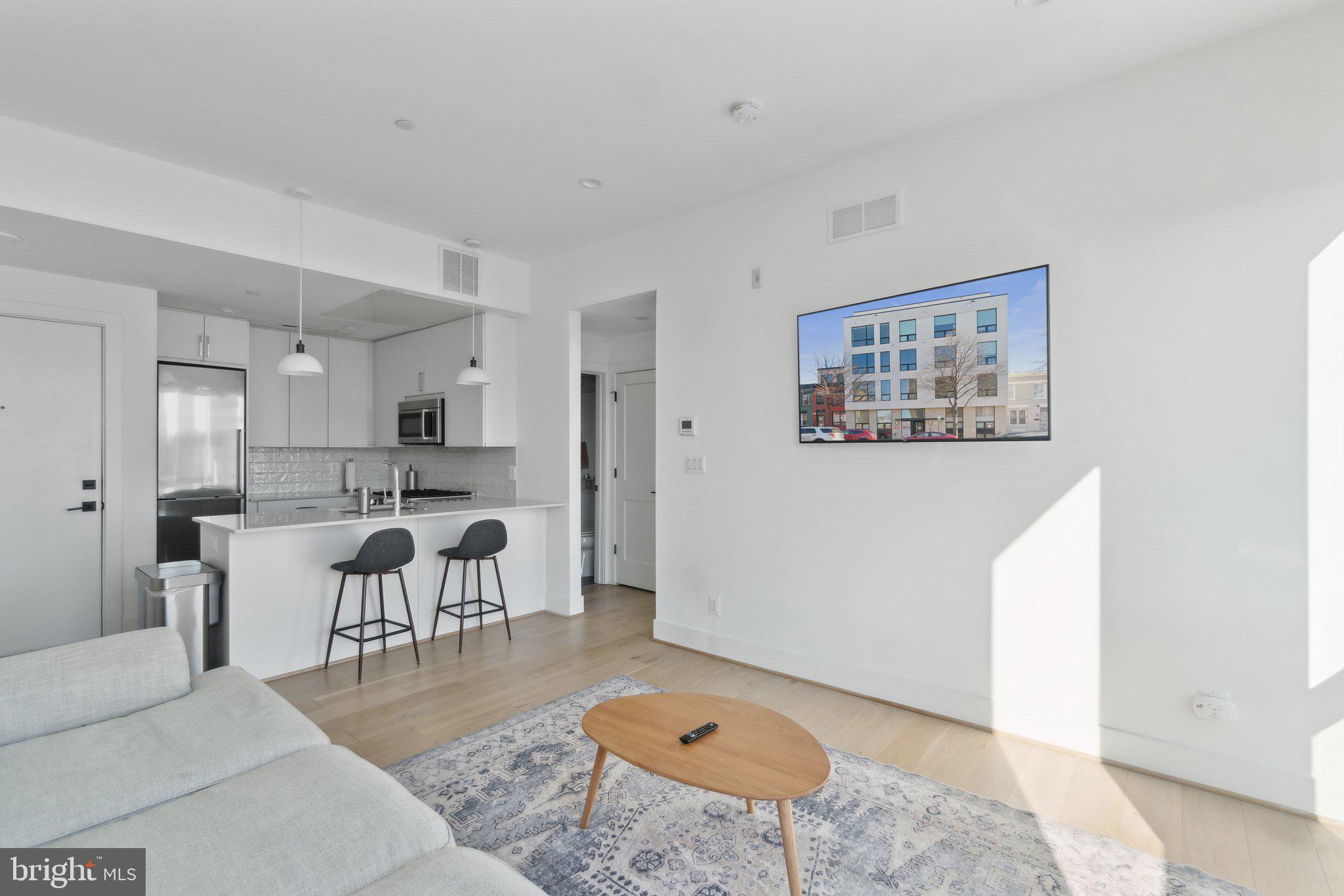 2905 GEORGIA AVENUE NW 203