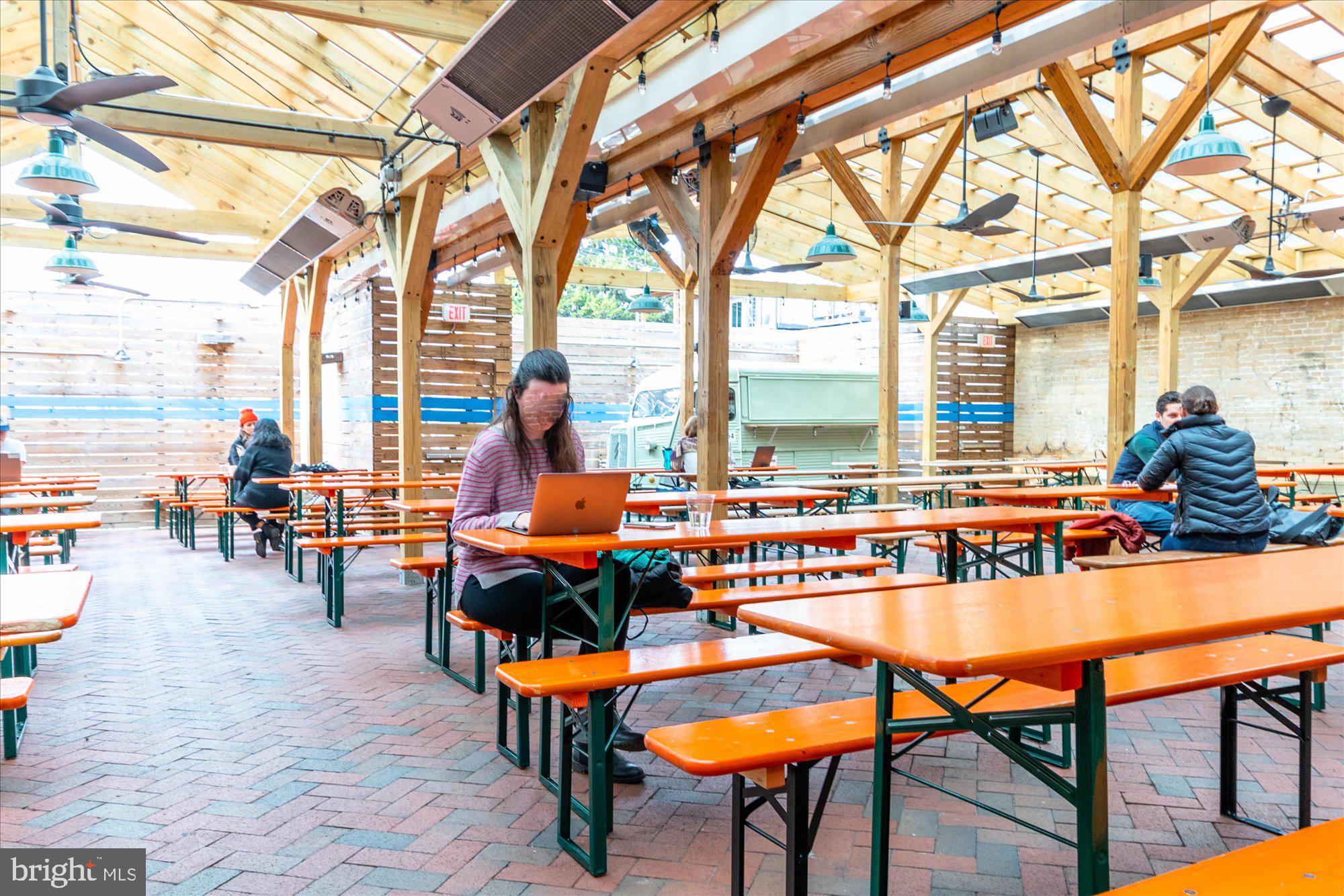 2905 GEORGIA AVENUE NW 203