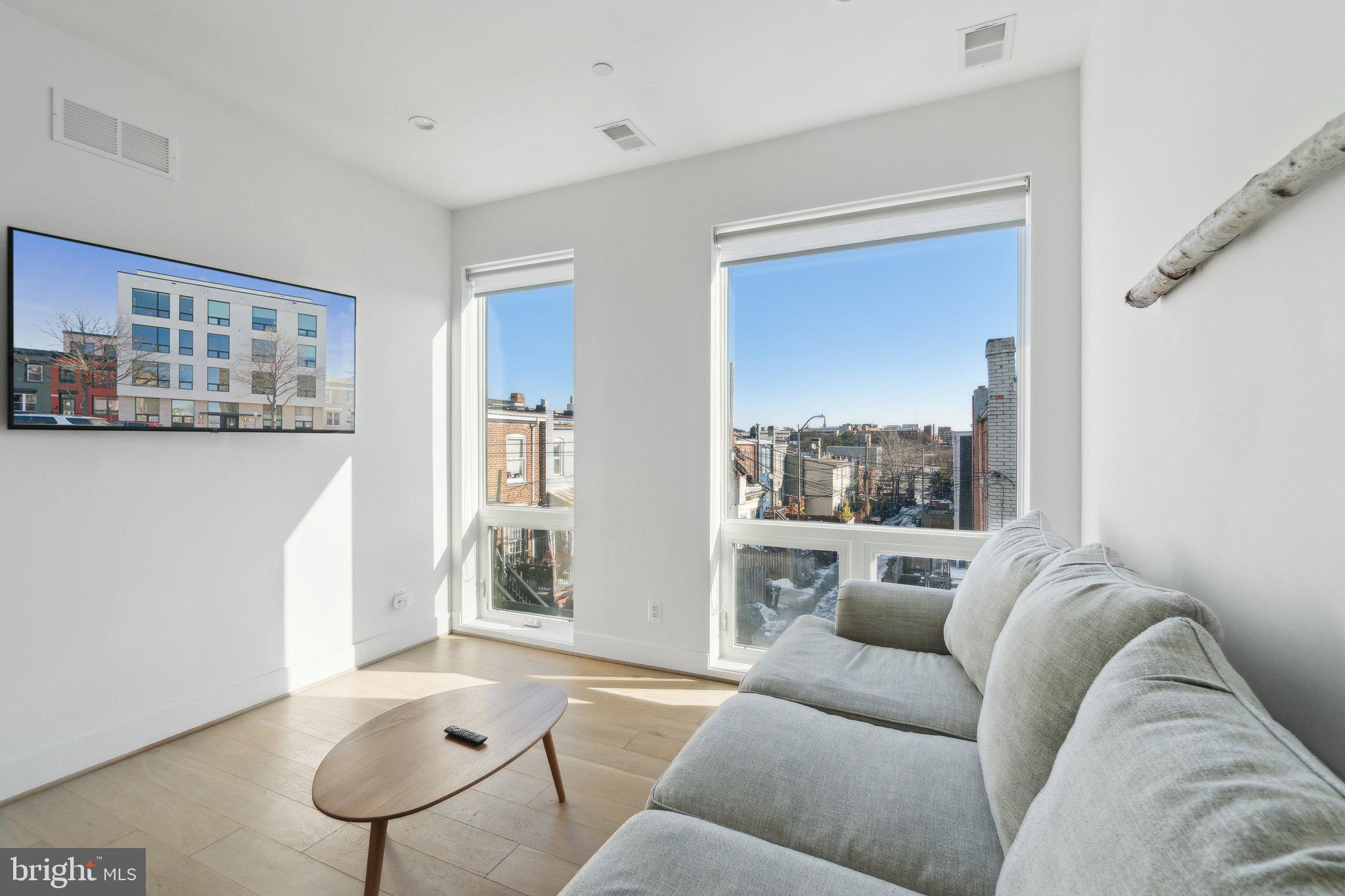 2905 GEORGIA AVENUE NW 203