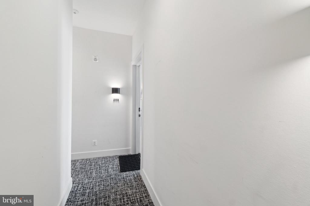 2905 GEORGIA AVENUE NW 203