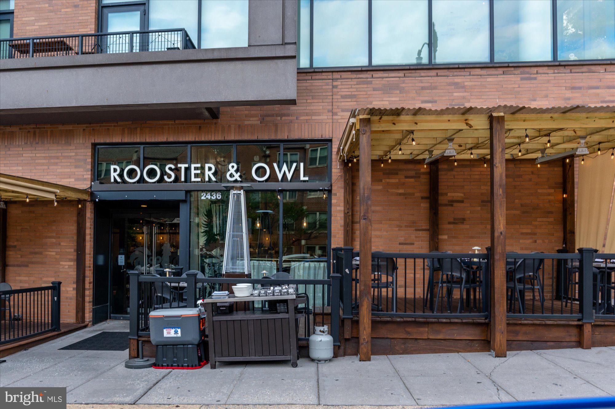 2905 GEORGIA AVENUE NW 203