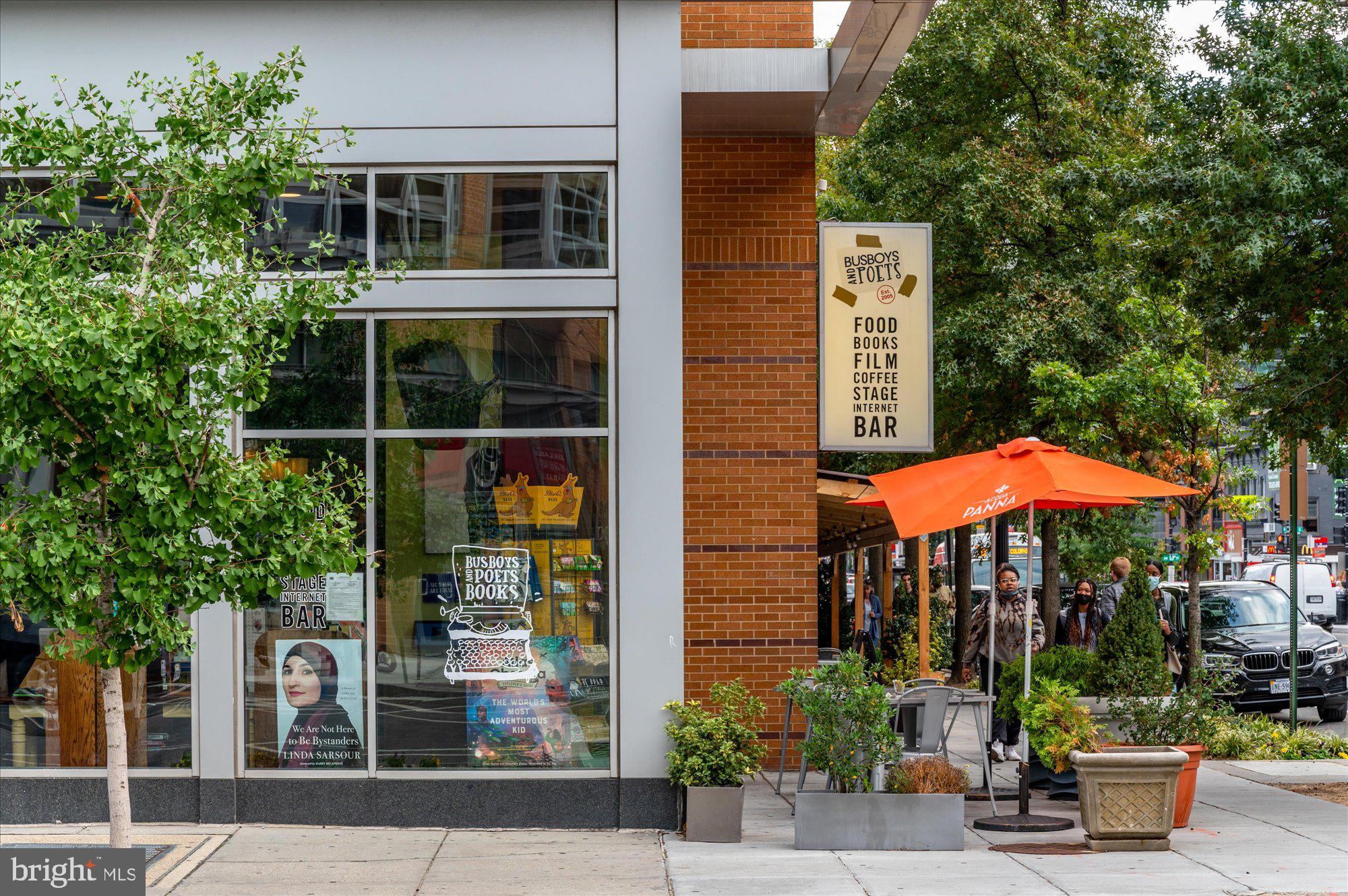 2905 GEORGIA AVENUE NW 203