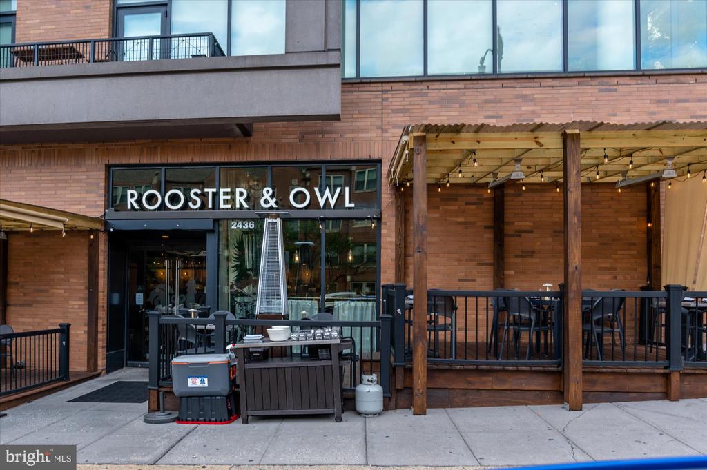 2905 GEORGIA AVENUE NW 203