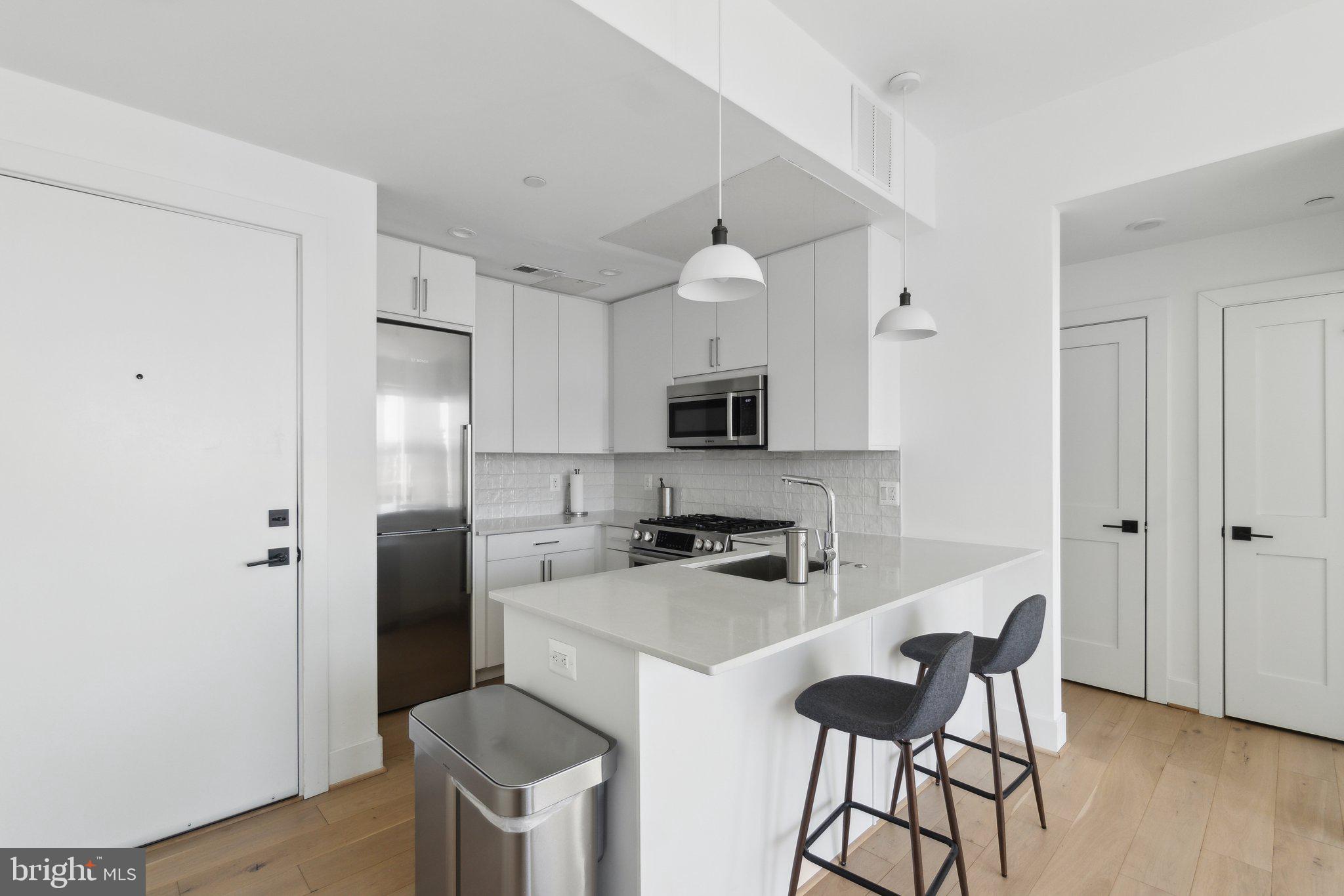 2905 GEORGIA AVENUE NW 203