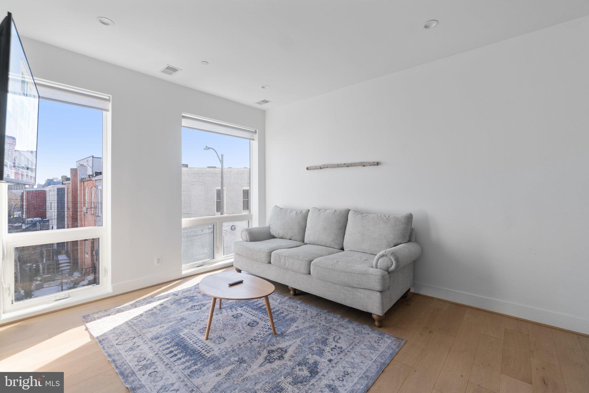 2905 GEORGIA AVENUE NW 203