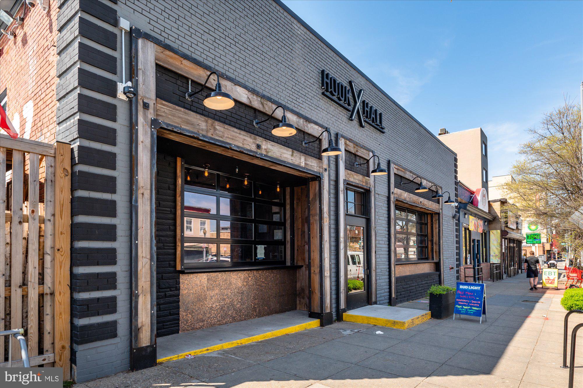 2905 GEORGIA AVENUE NW 203