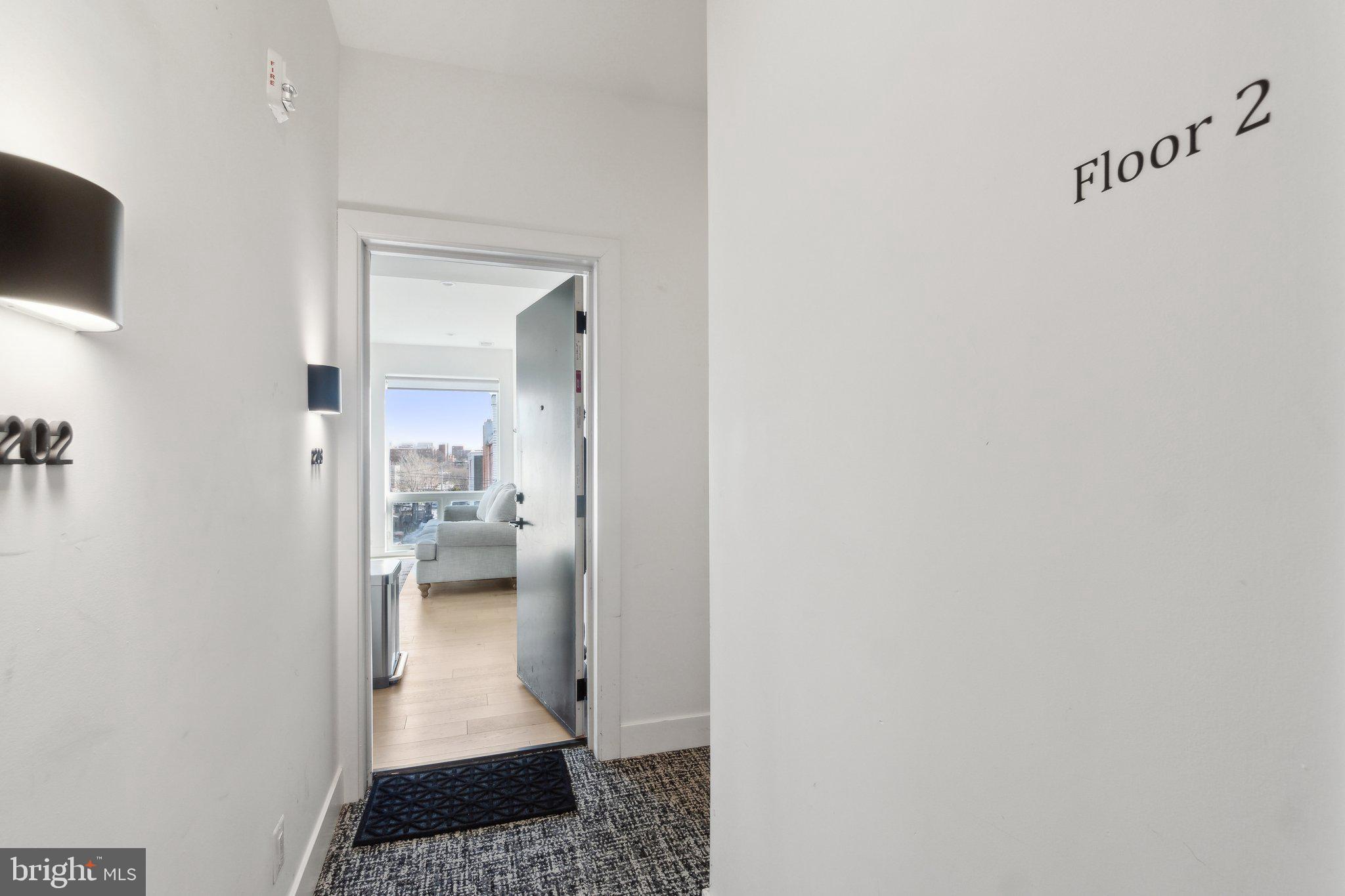 2905 GEORGIA AVENUE NW 203