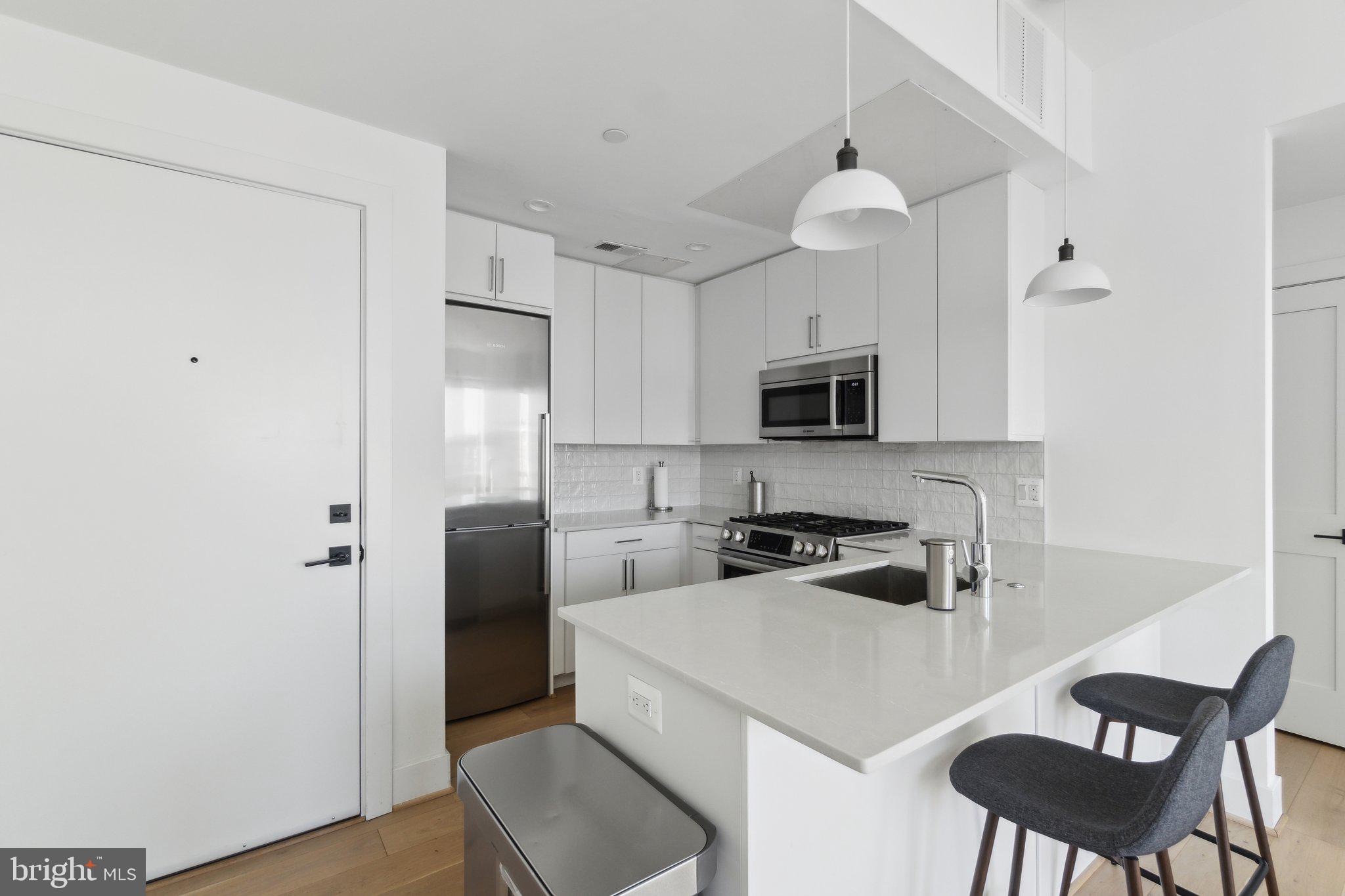 2905 GEORGIA AVENUE NW 203