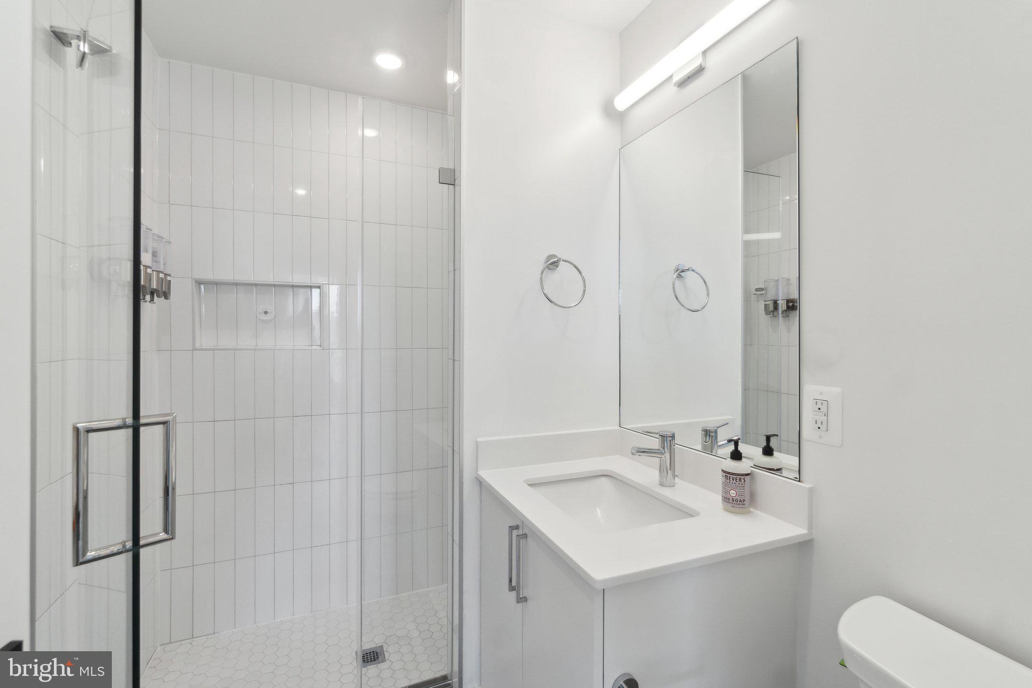 2905 GEORGIA AVENUE NW 203