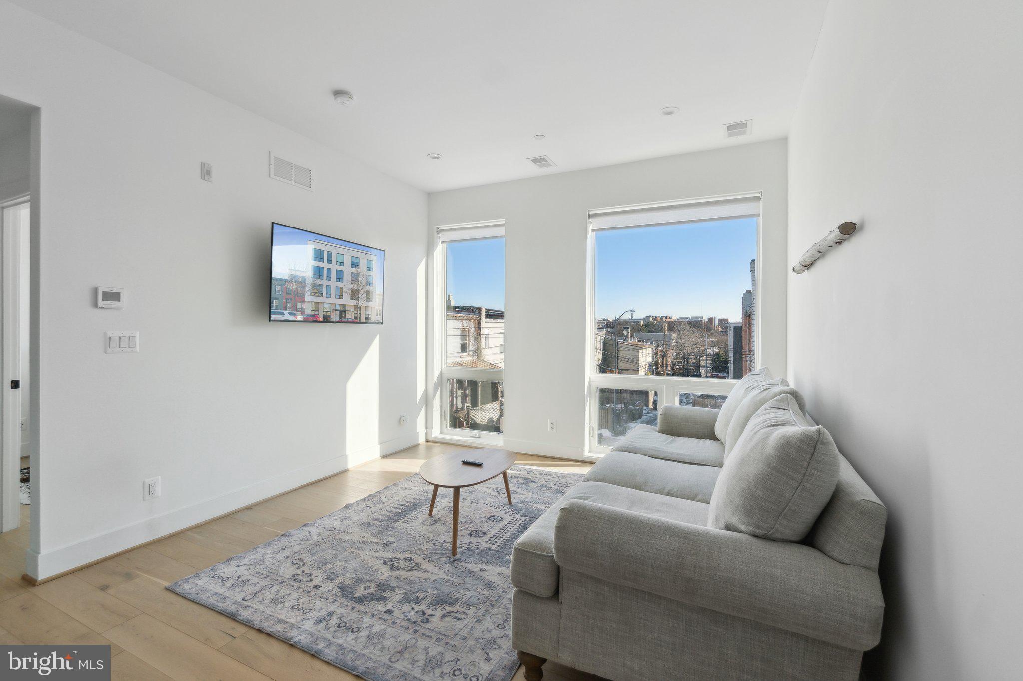 2905 GEORGIA AVENUE NW 203