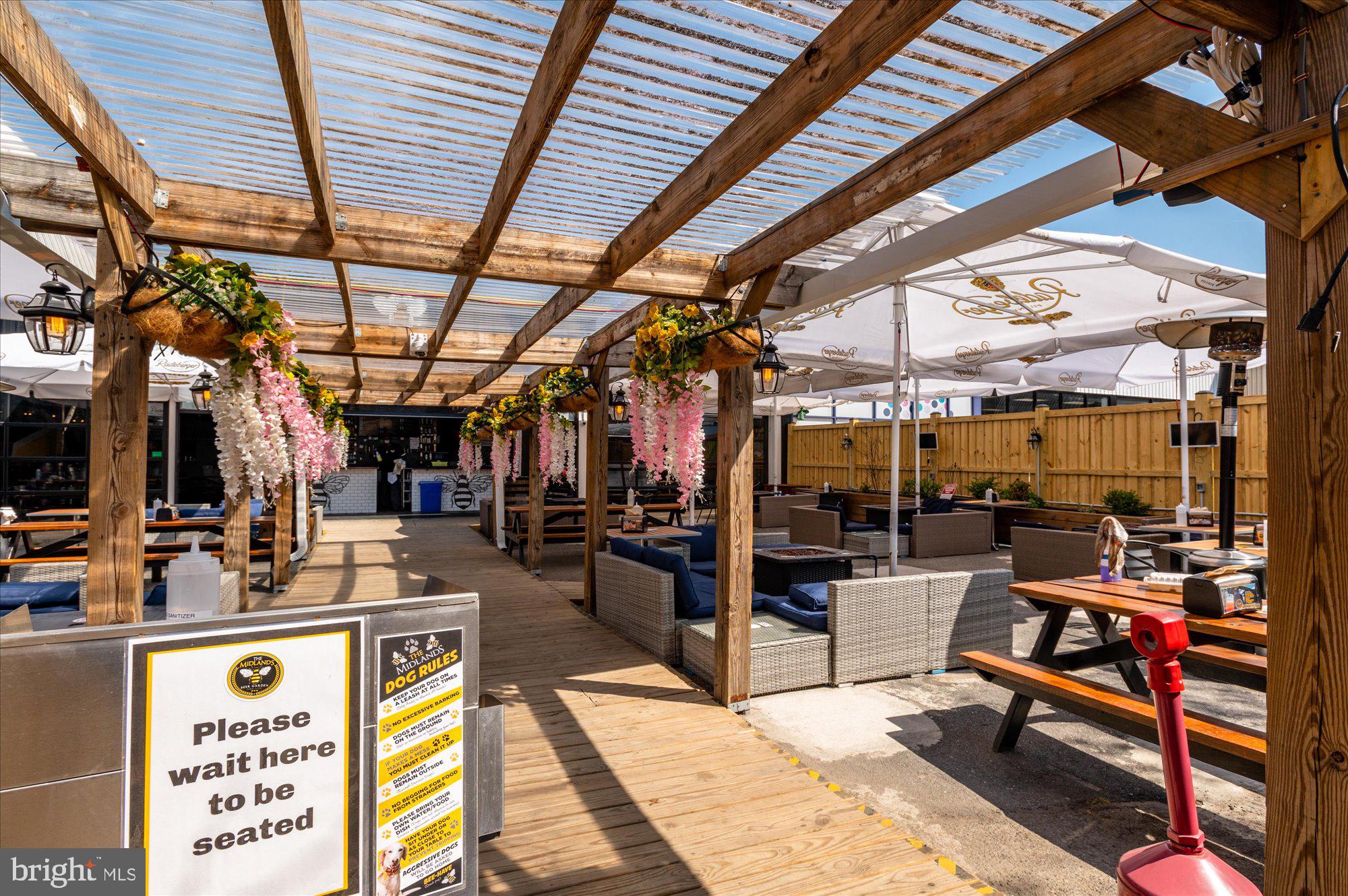 2905 GEORGIA AVENUE NW 203