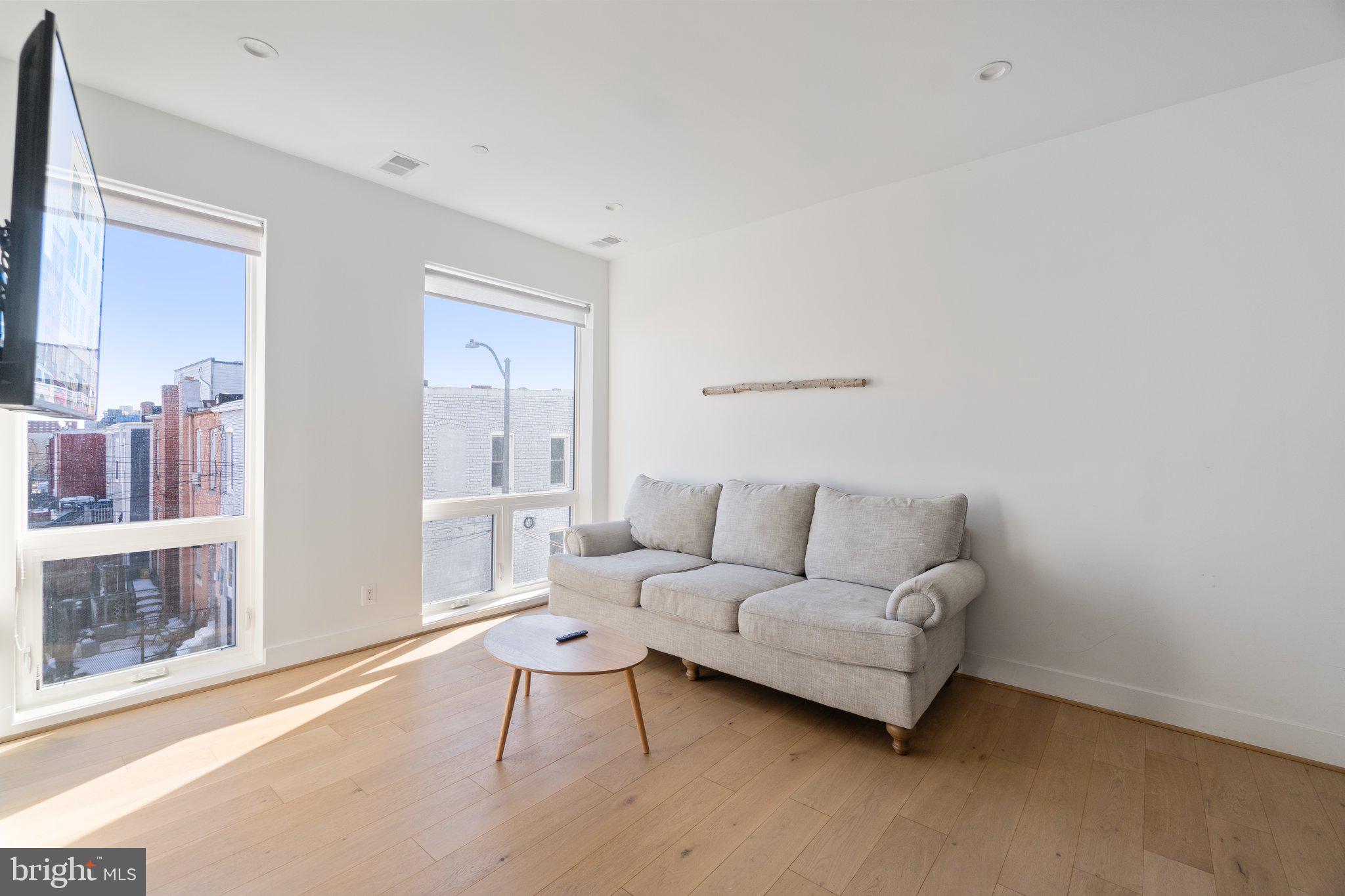 2905 GEORGIA AVENUE NW 203